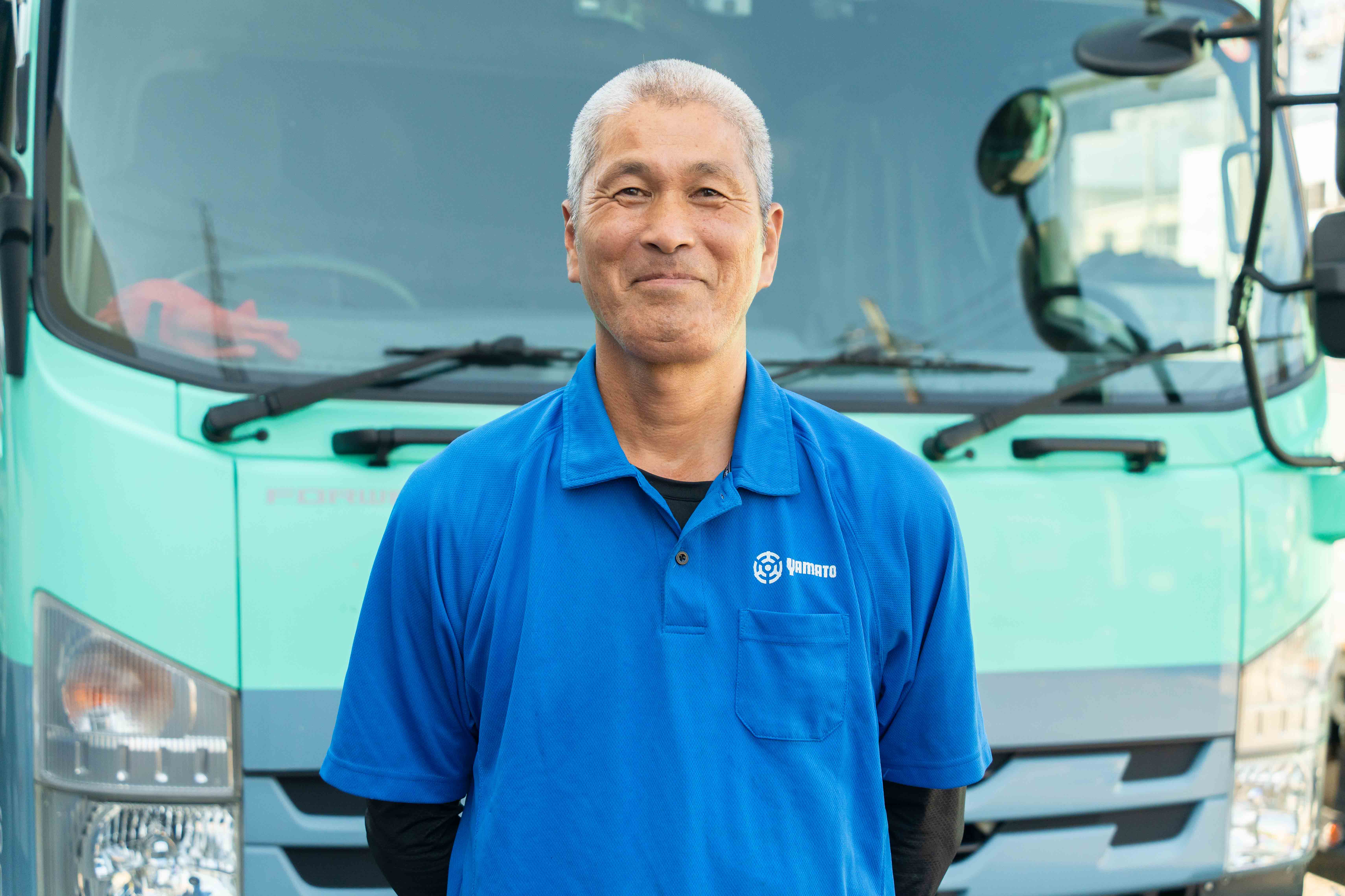 M.Hさん