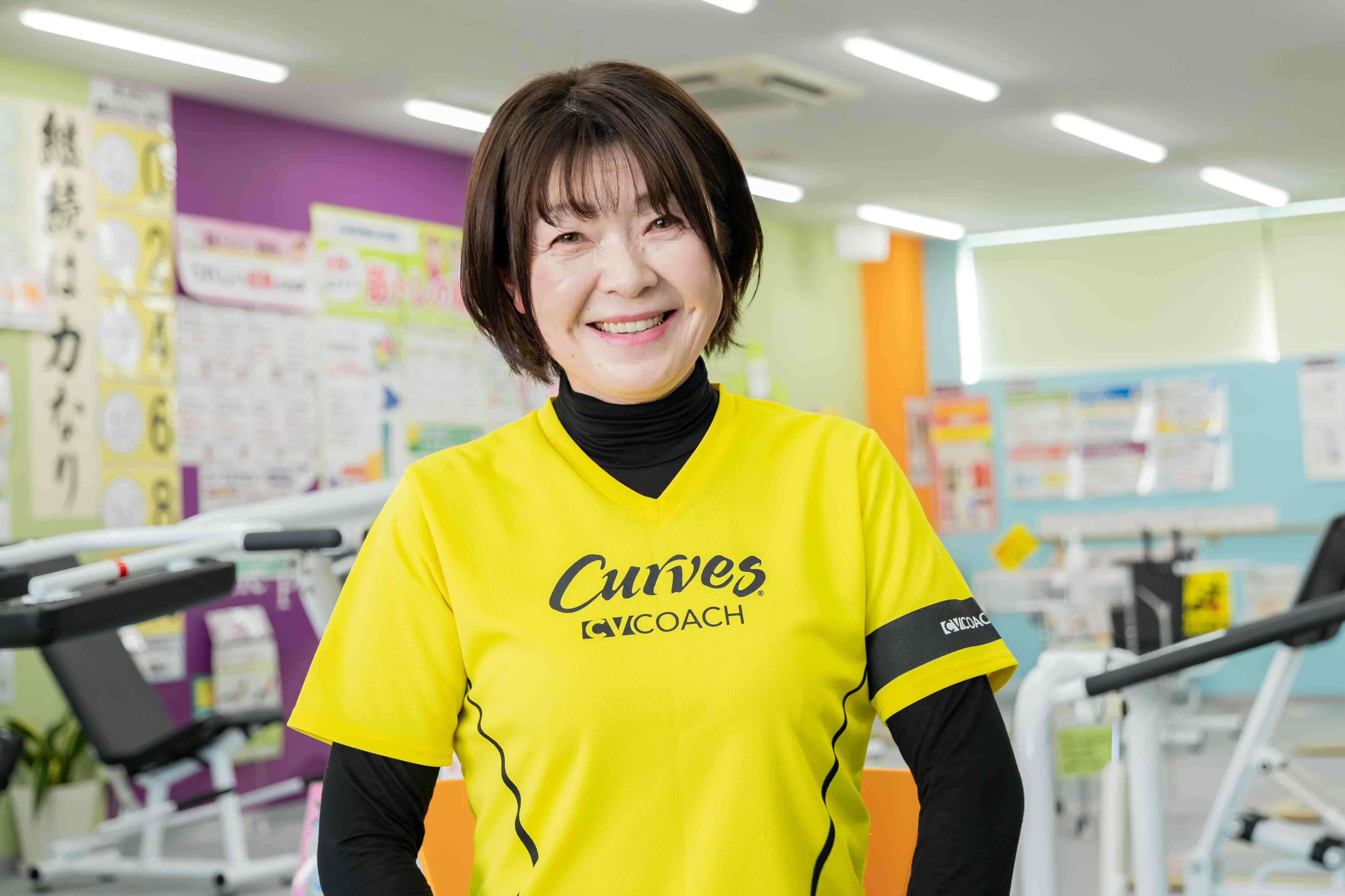 Hさん