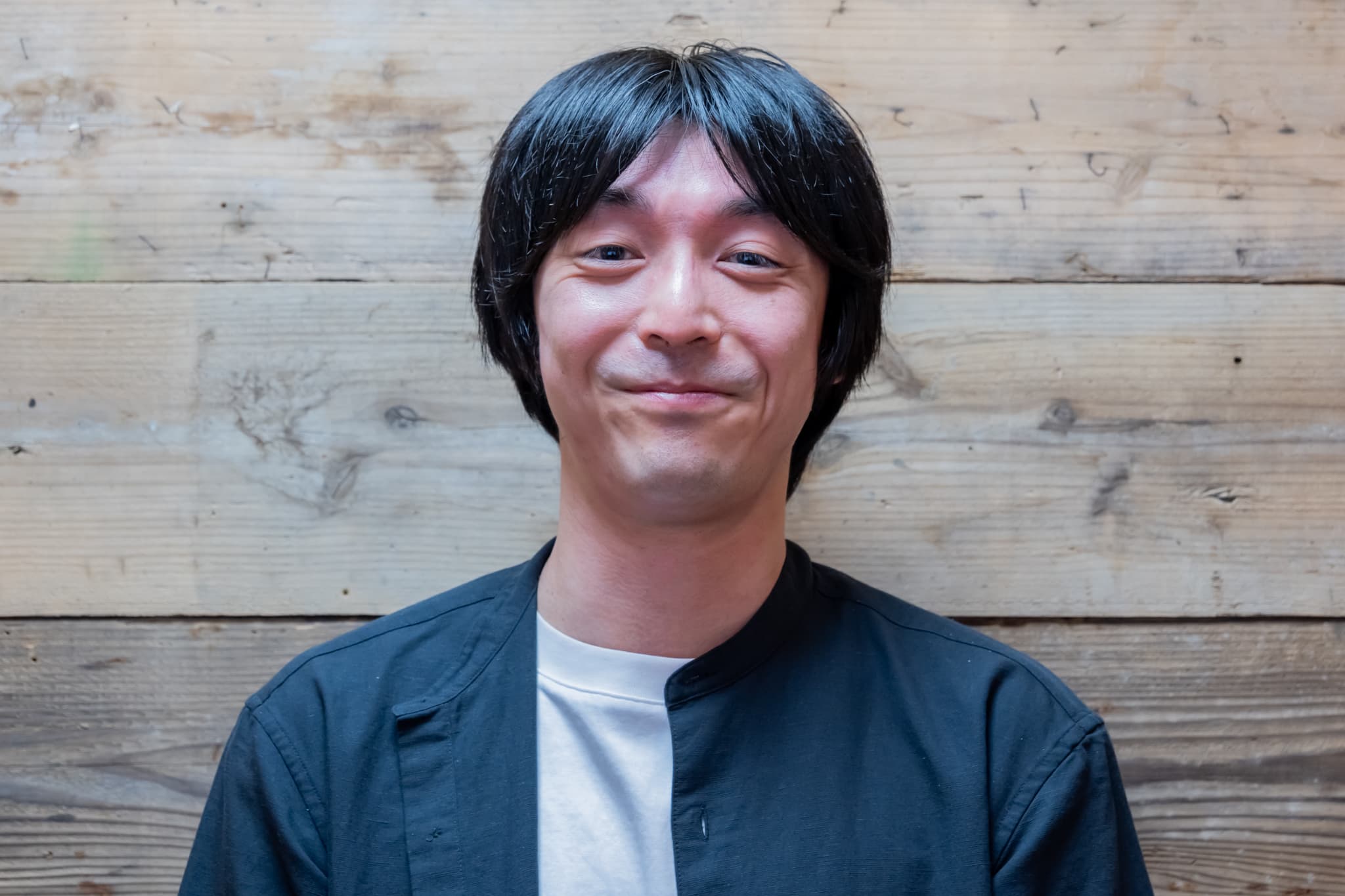 高橋さん