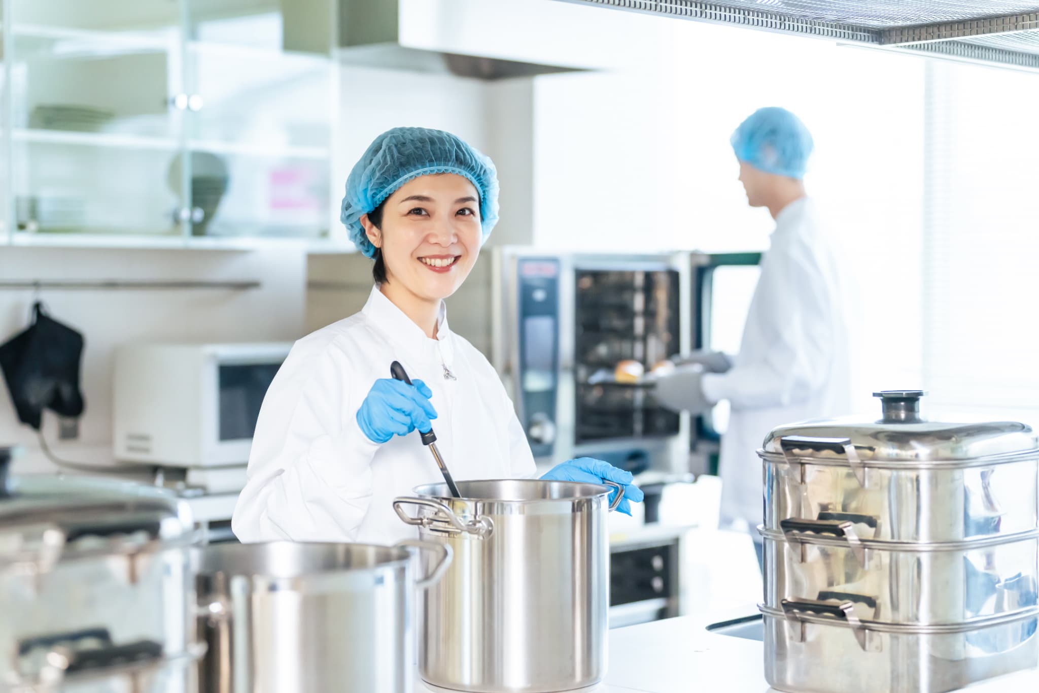 M.Kさん