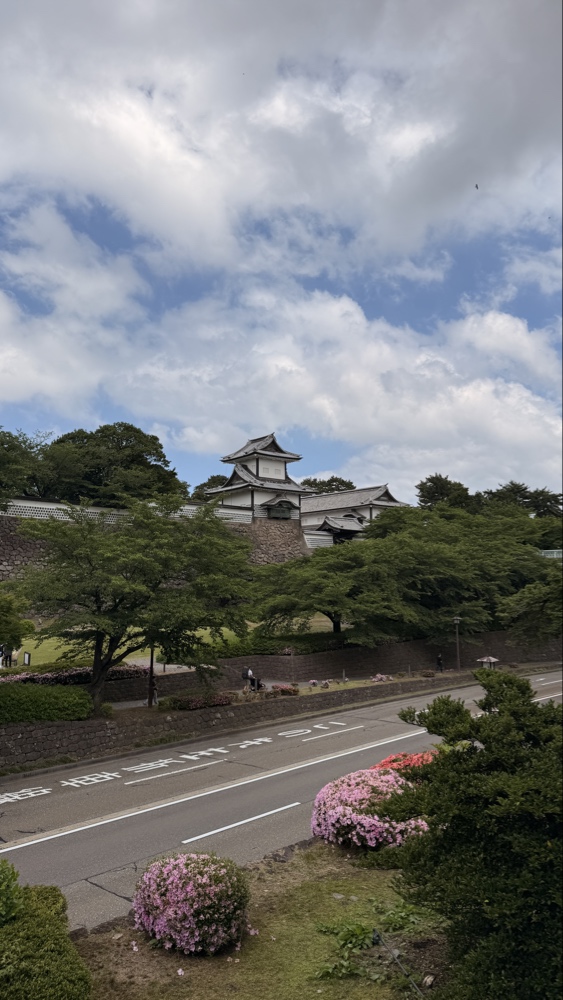 金沢　金沢城.jpg