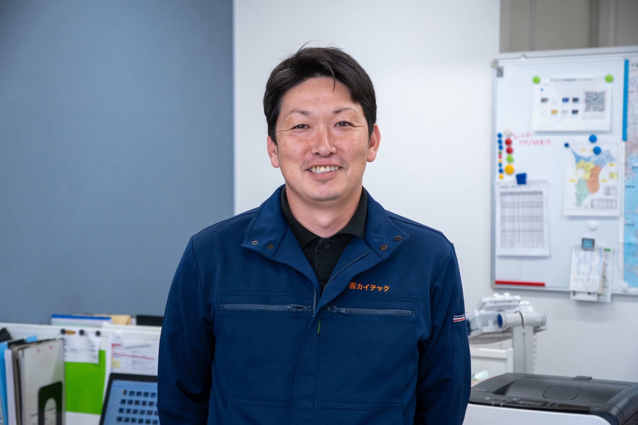 Fさん