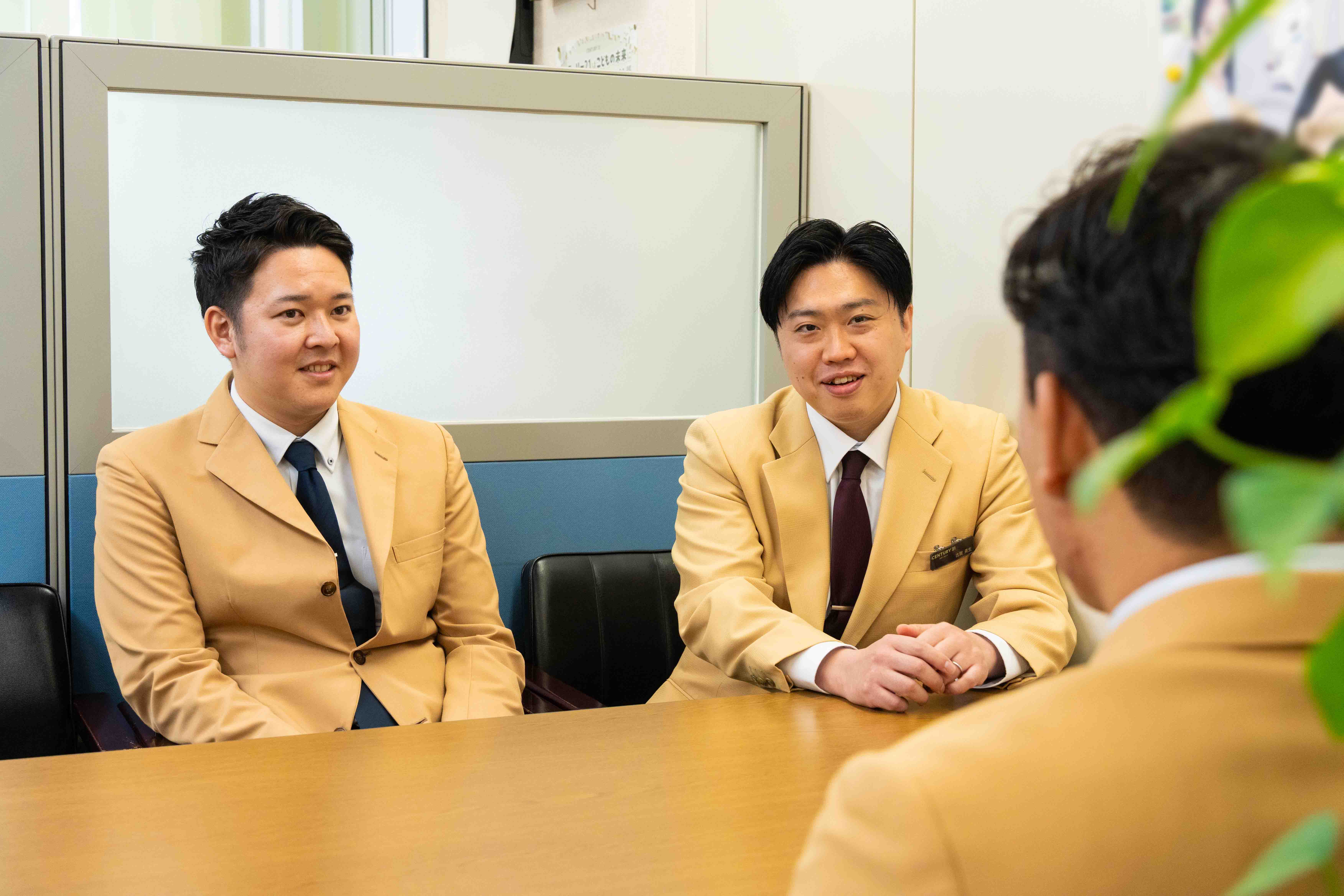 業務内容