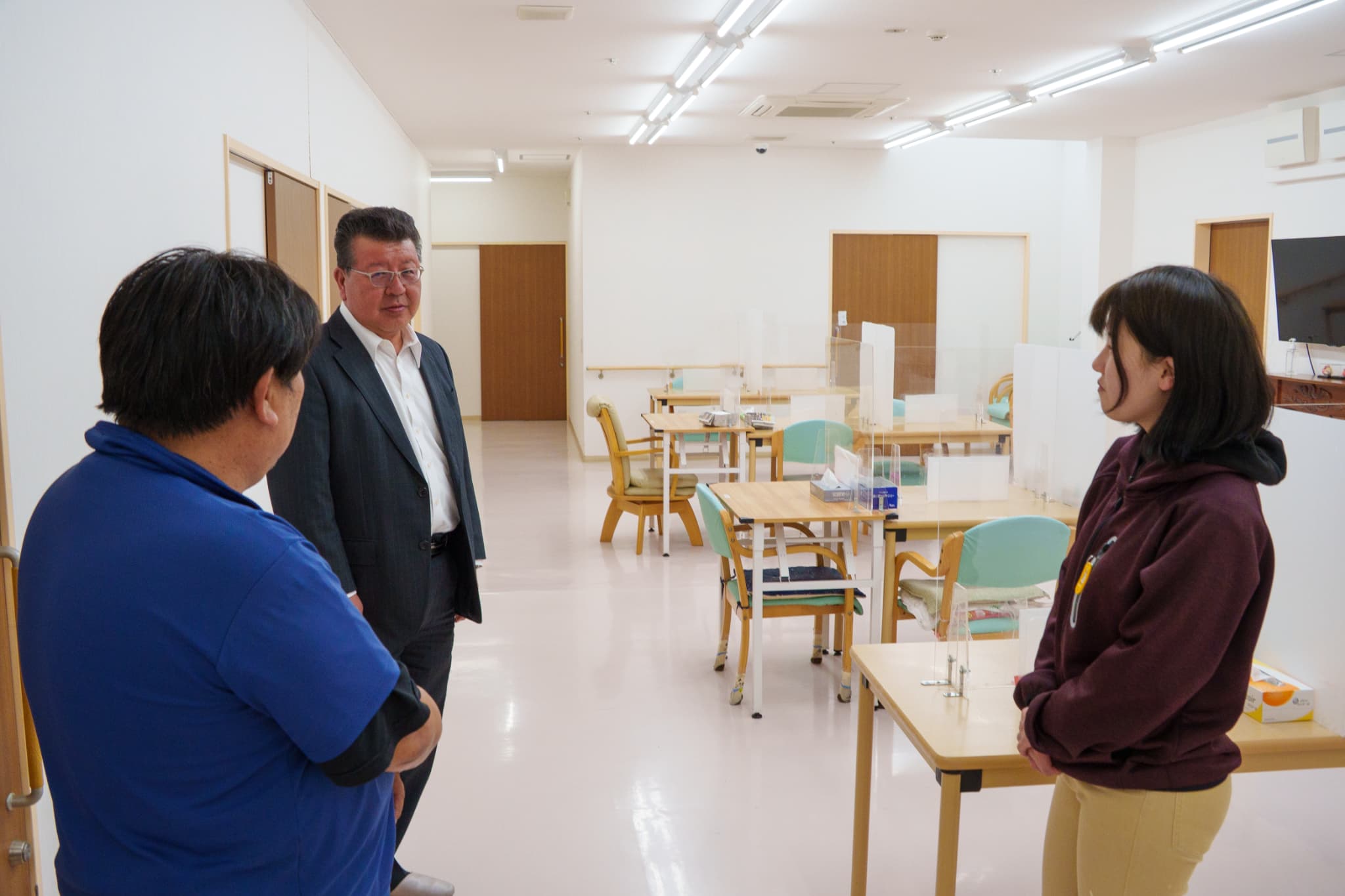 業務内容