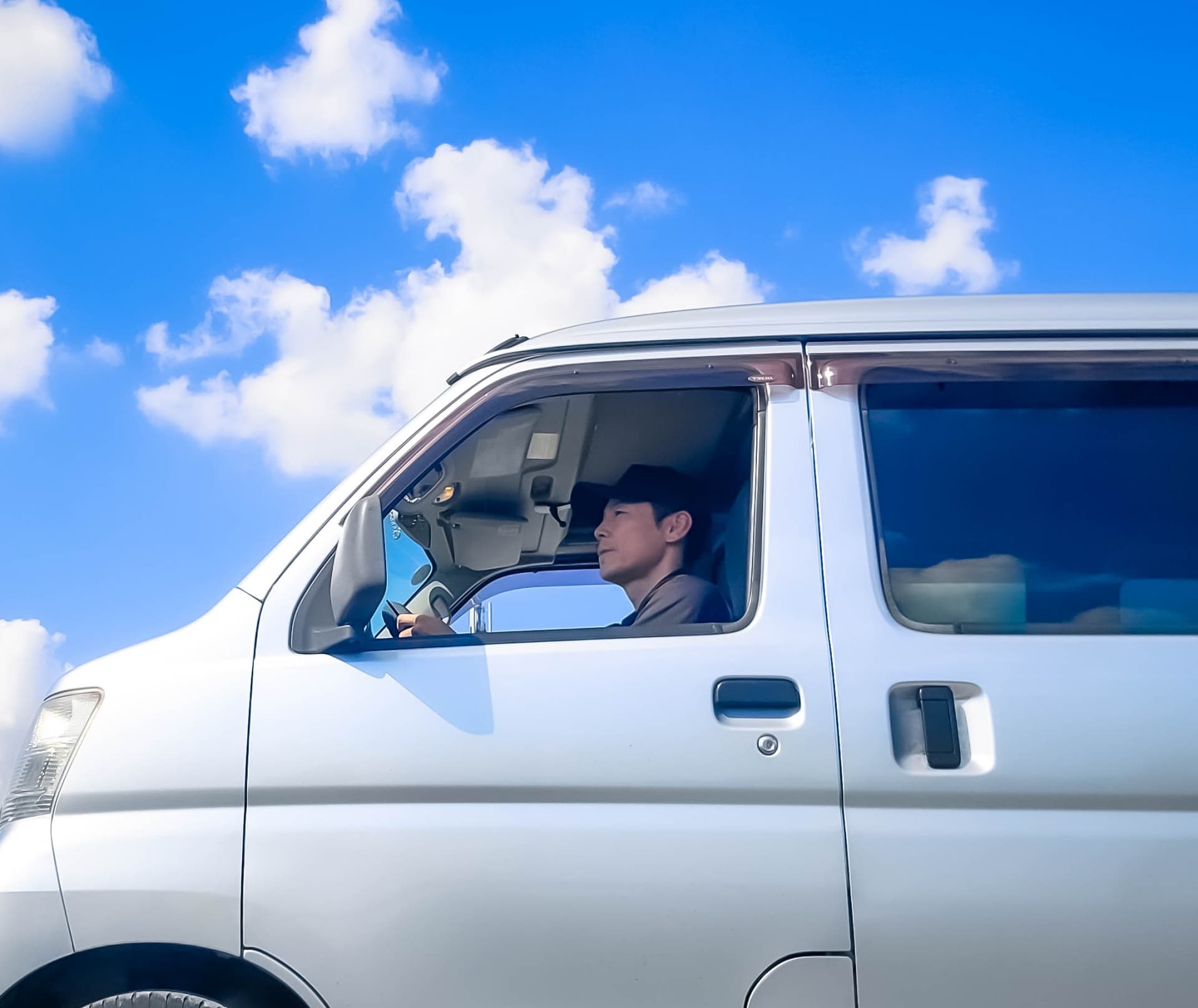 Tさん