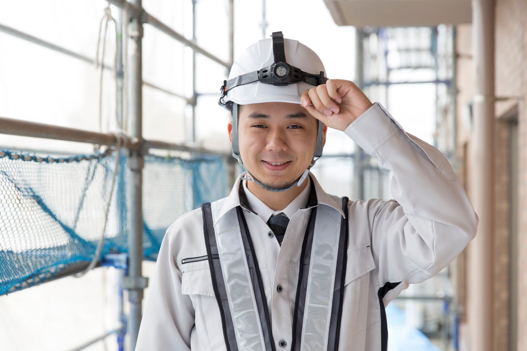 私たちの会社について