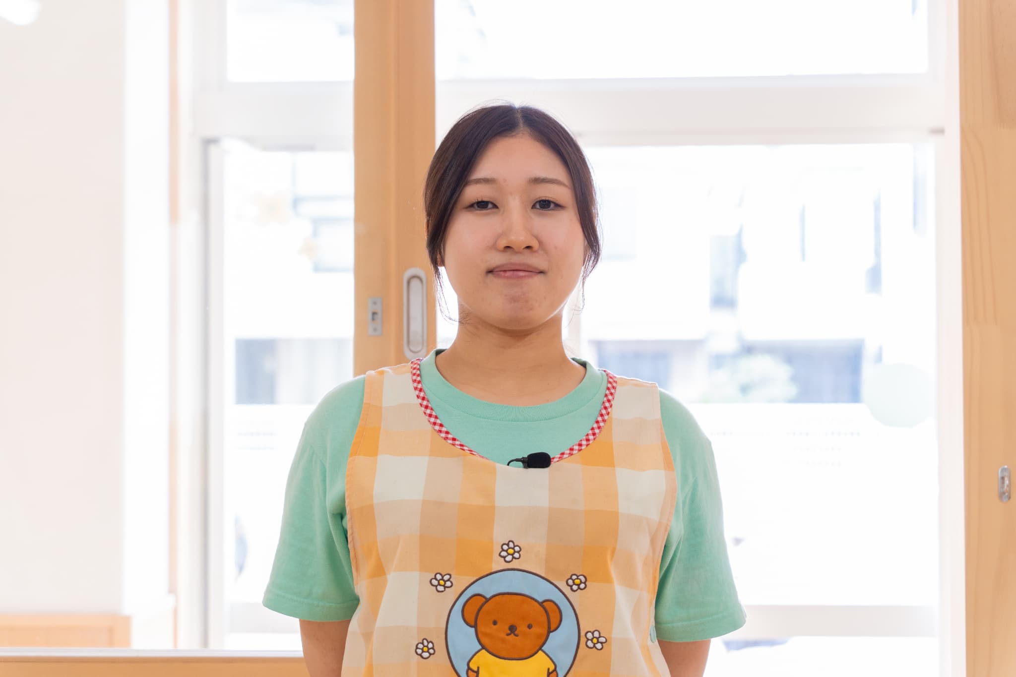 Oさん