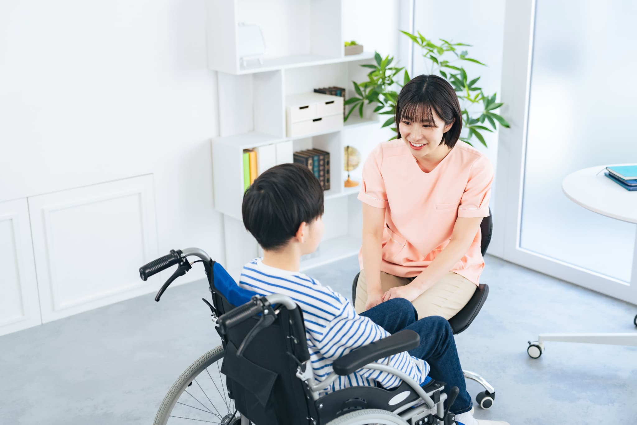 業務内容