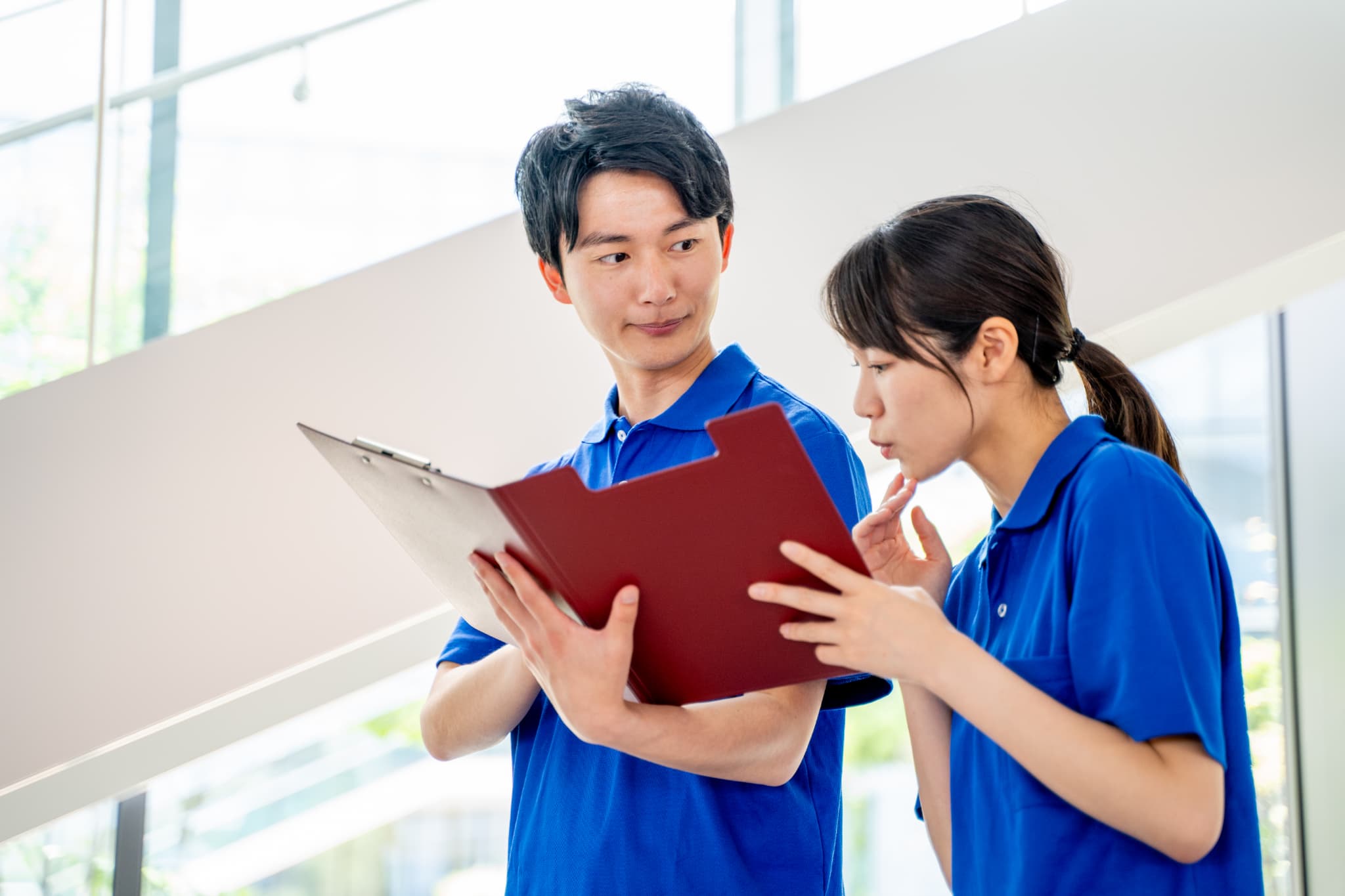 業務内容