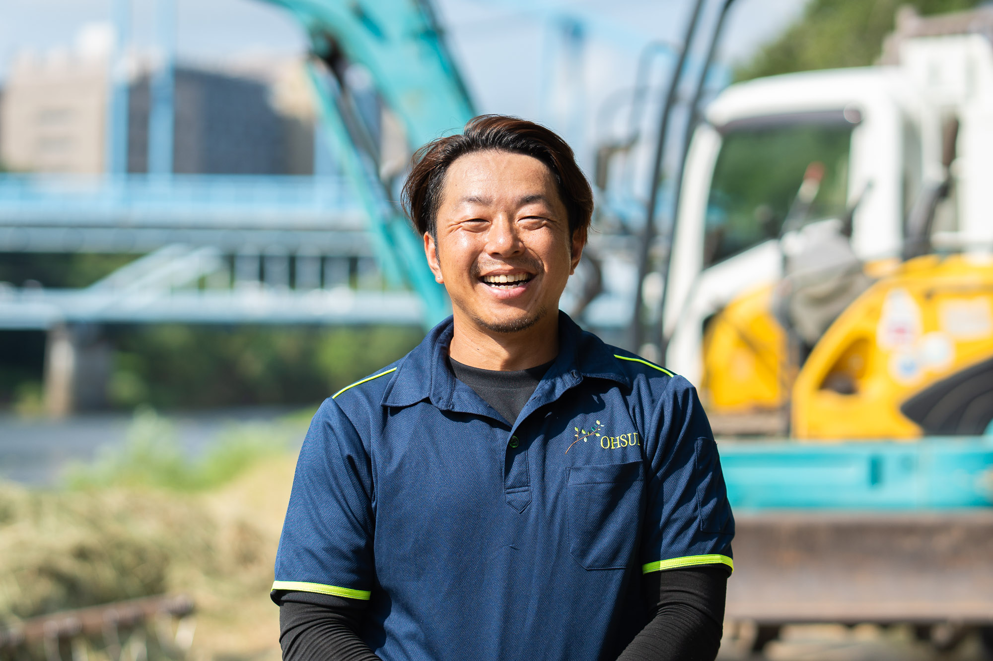 佐藤 翔一さん
