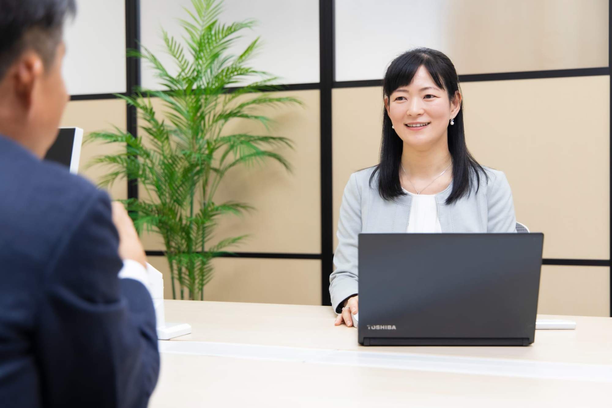 業務内容
