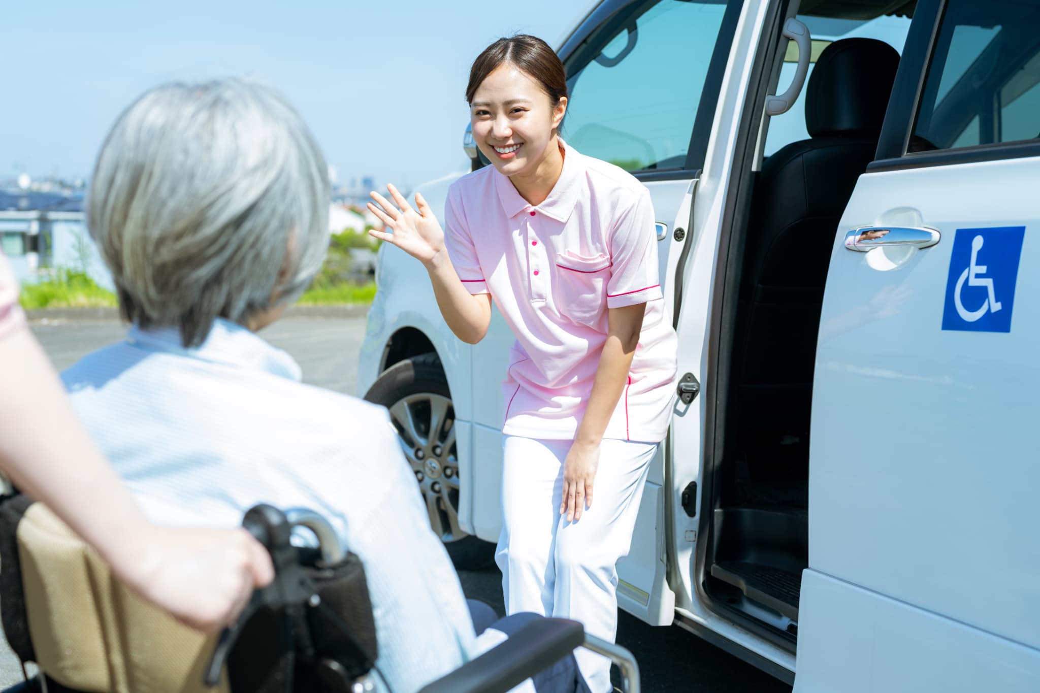 業務内容