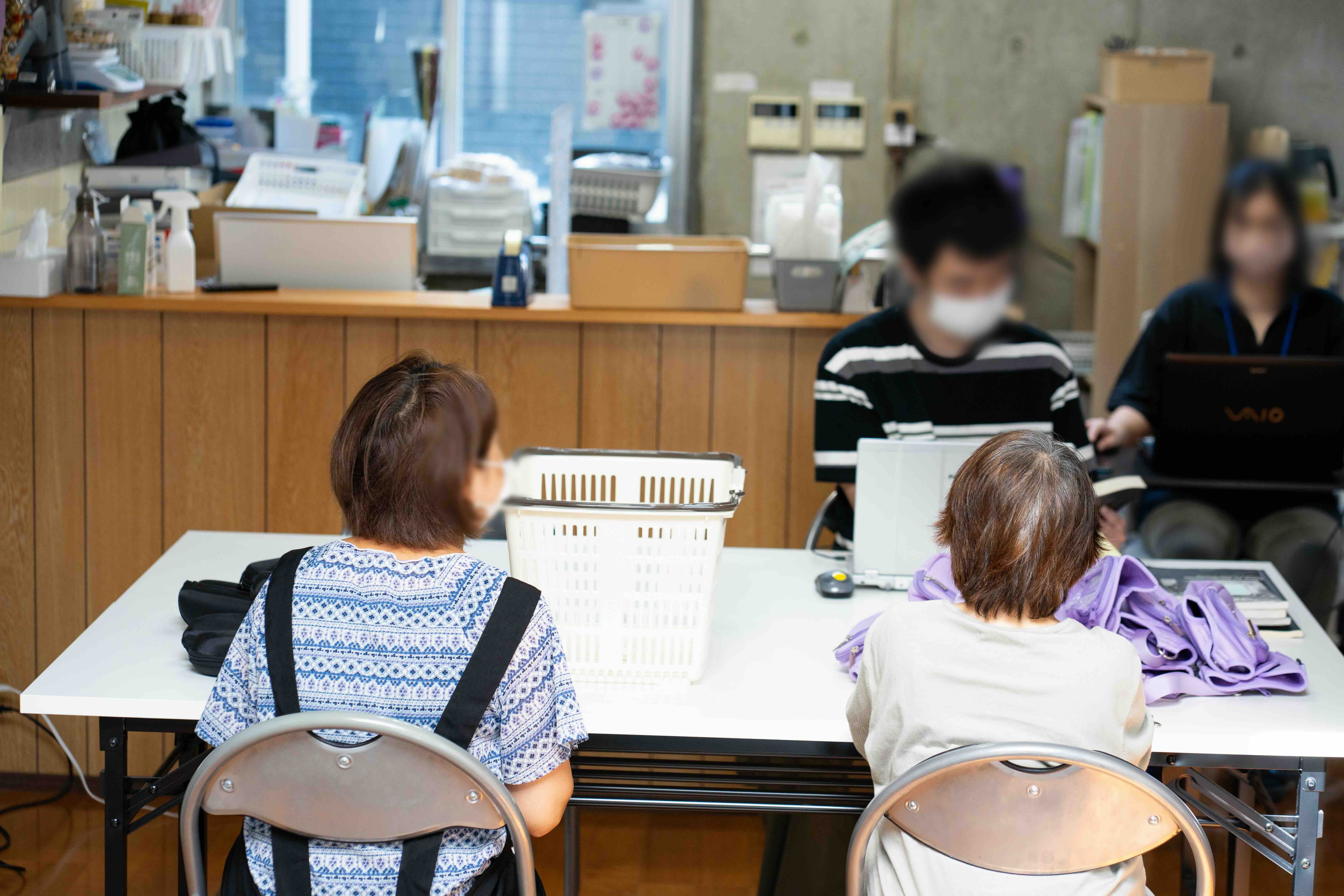 業務内容