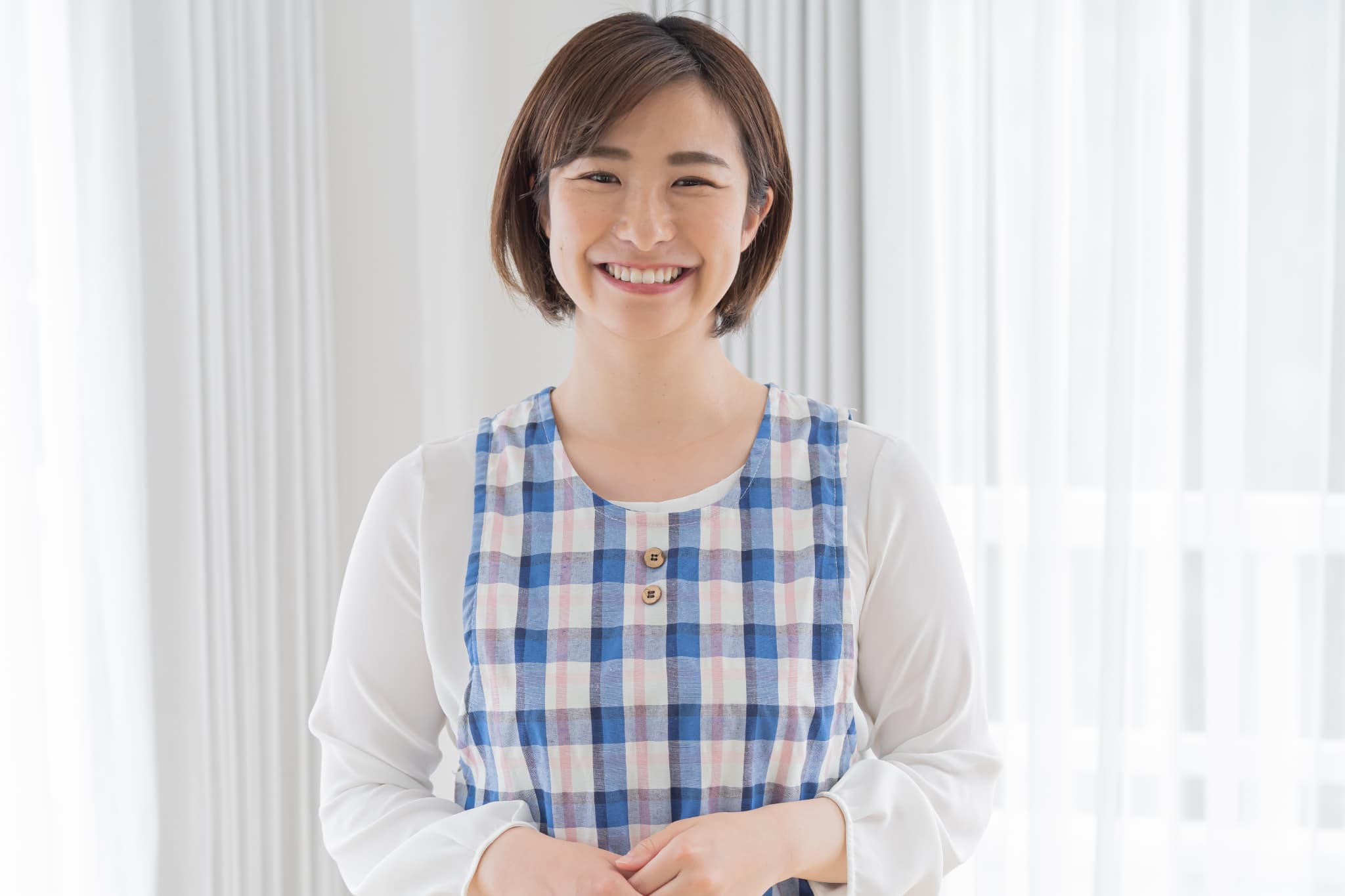 Kさん