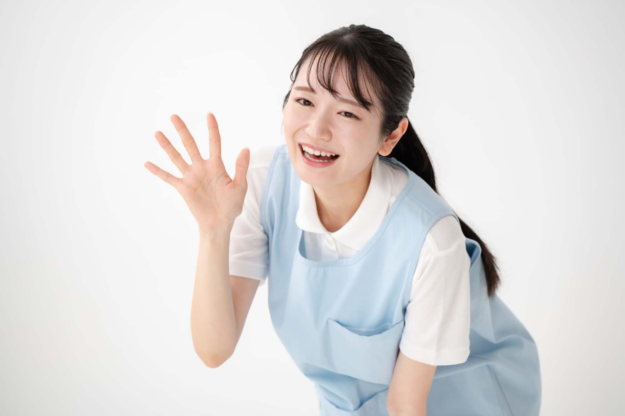 Oさん
