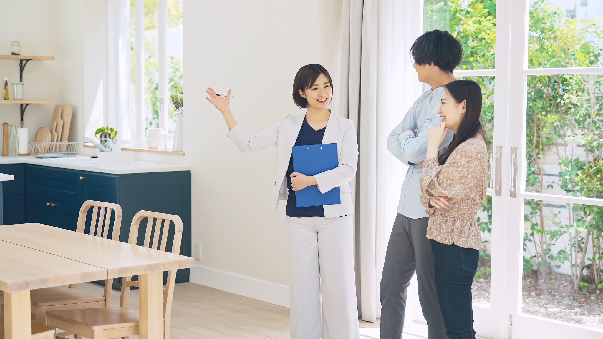 業務内容