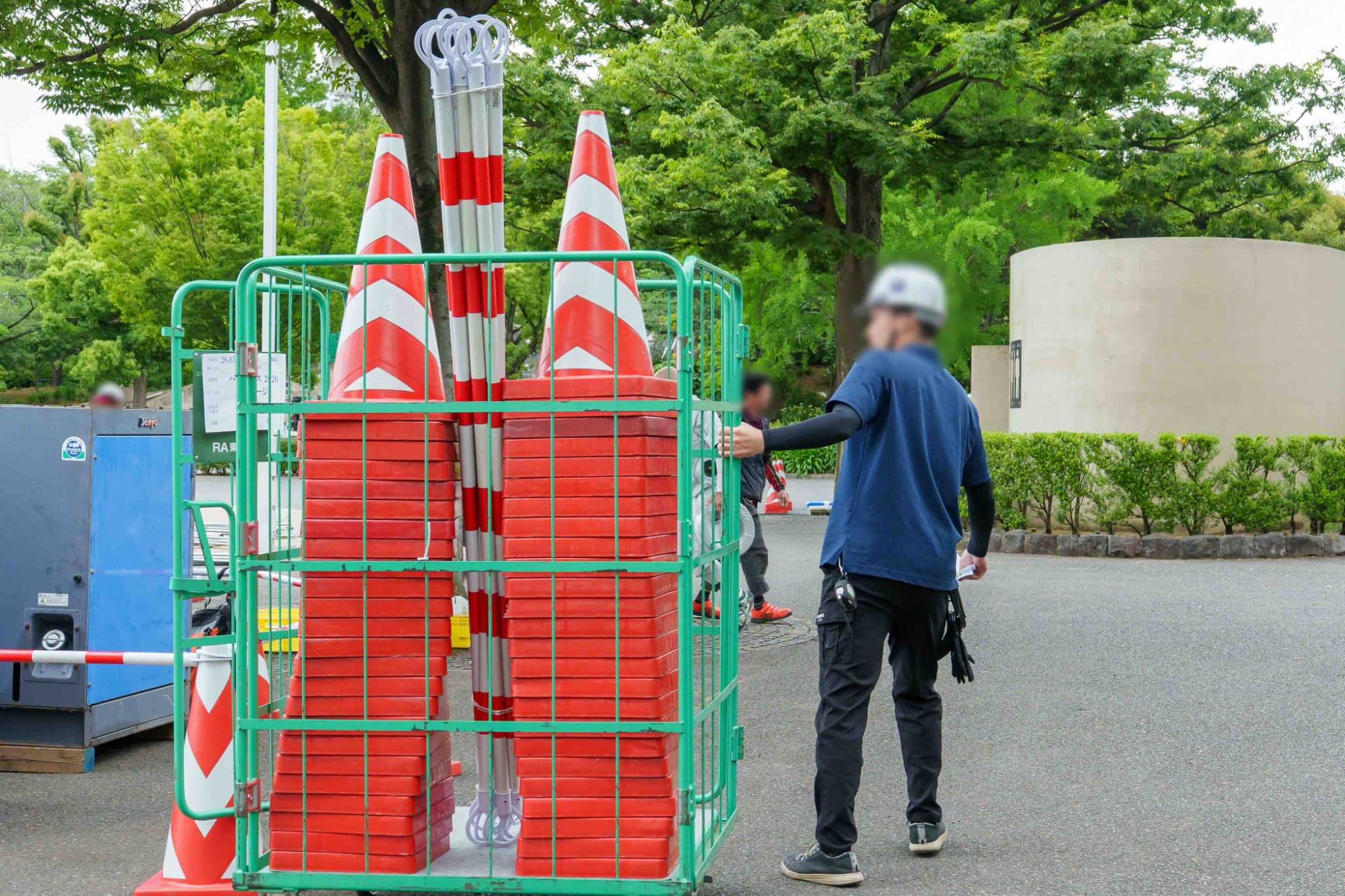 業務内容