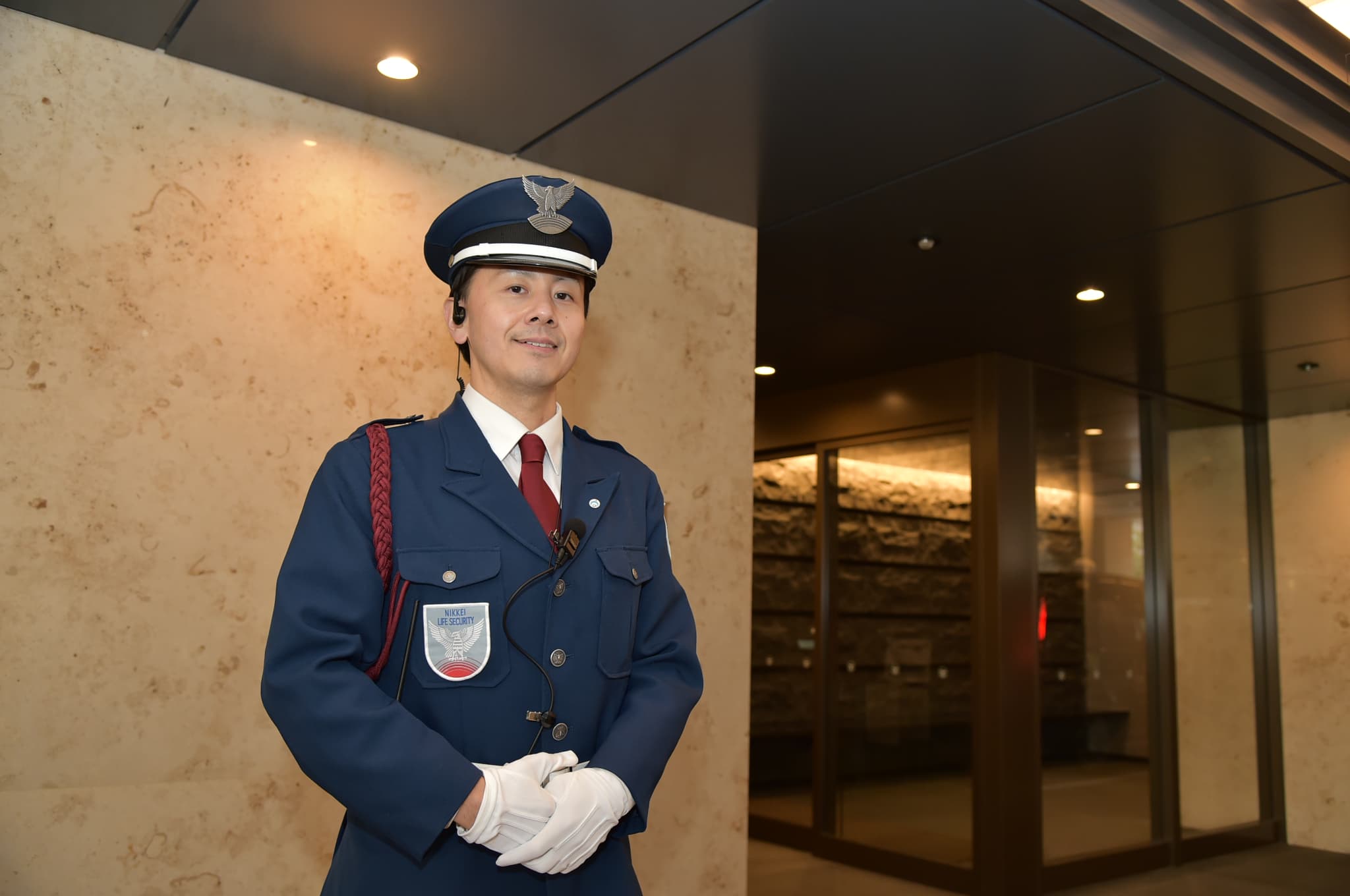 業務内容