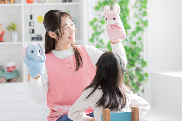 Gさん