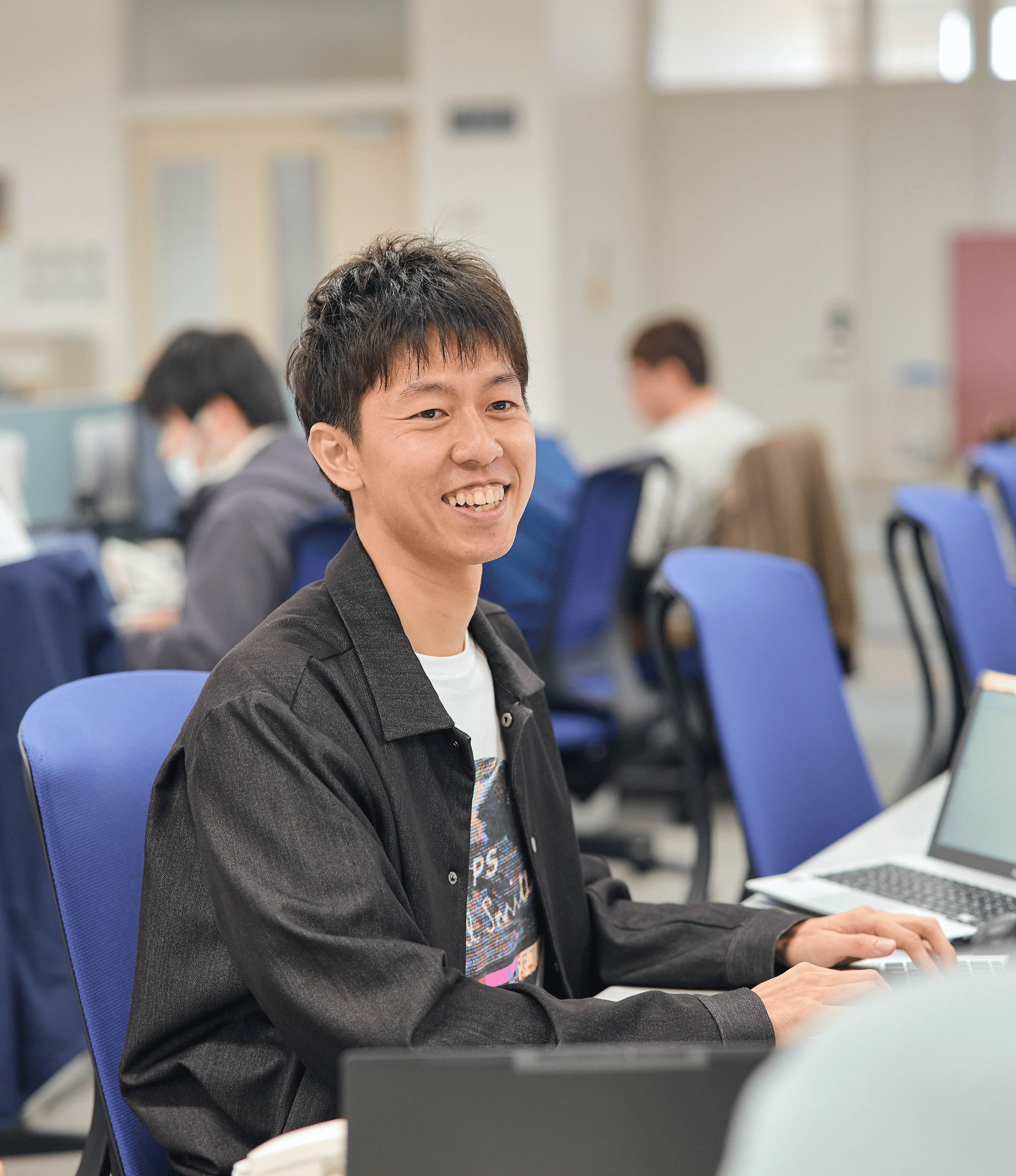 業務内容