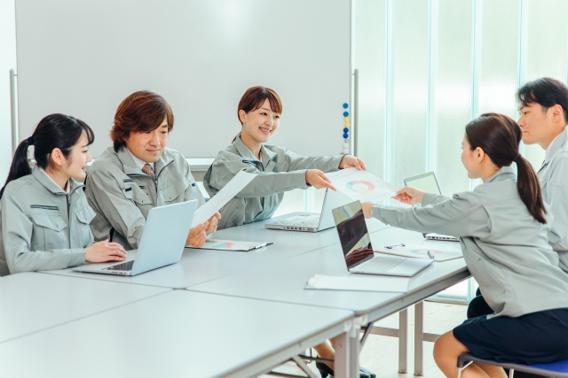 事業内容