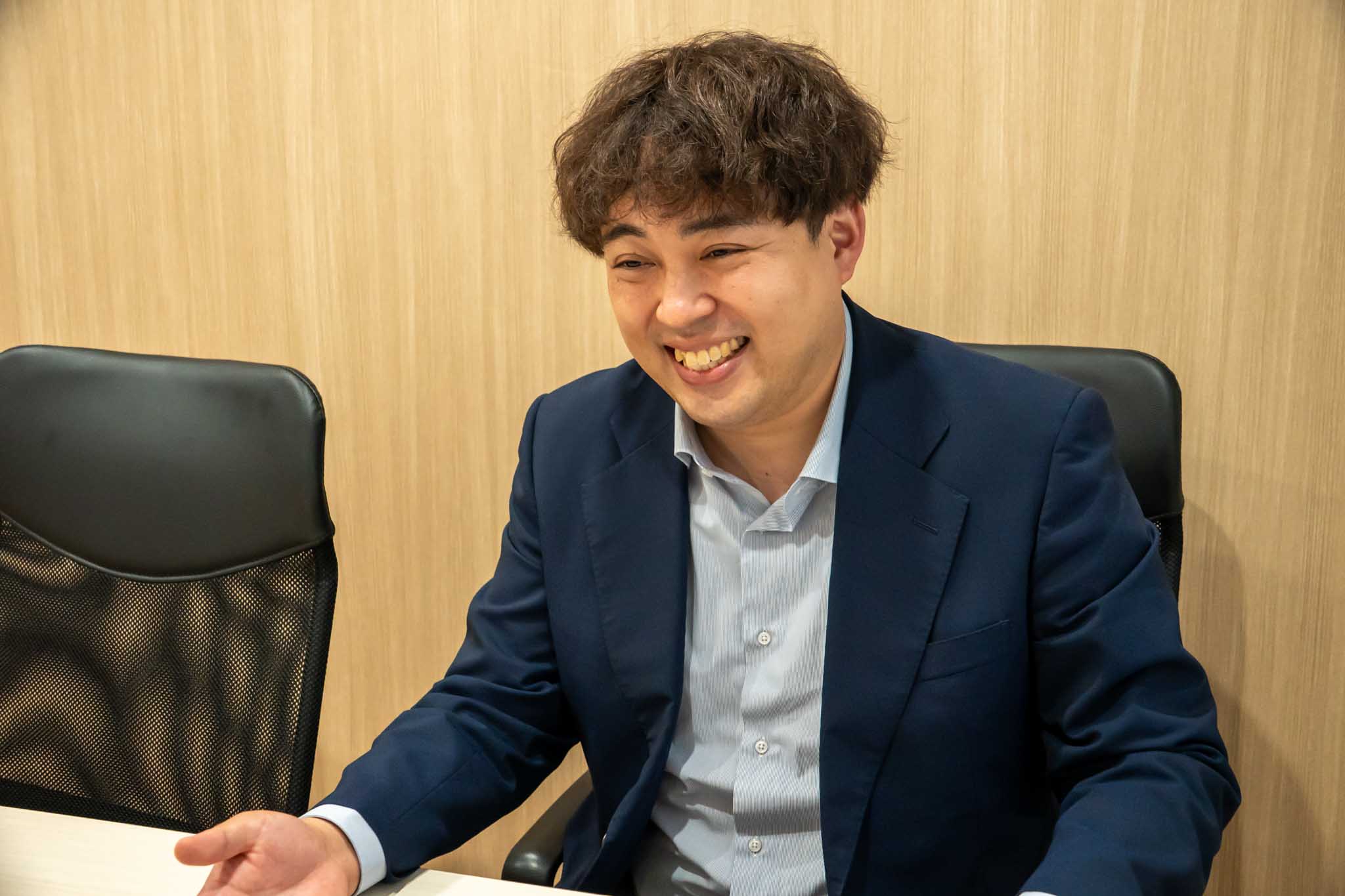 Lさん