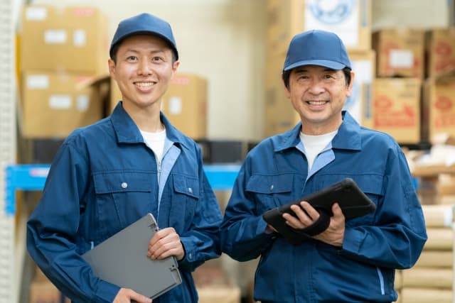 私たちについて