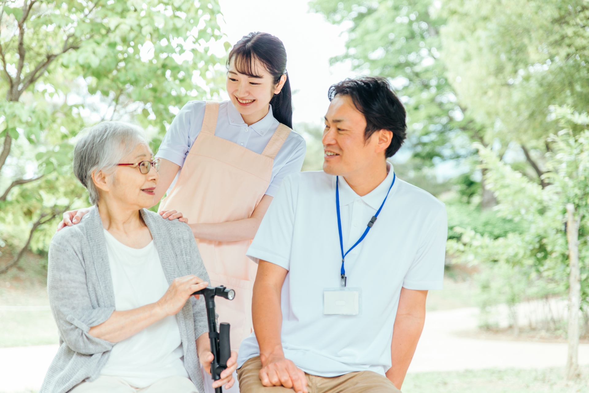 業務内容