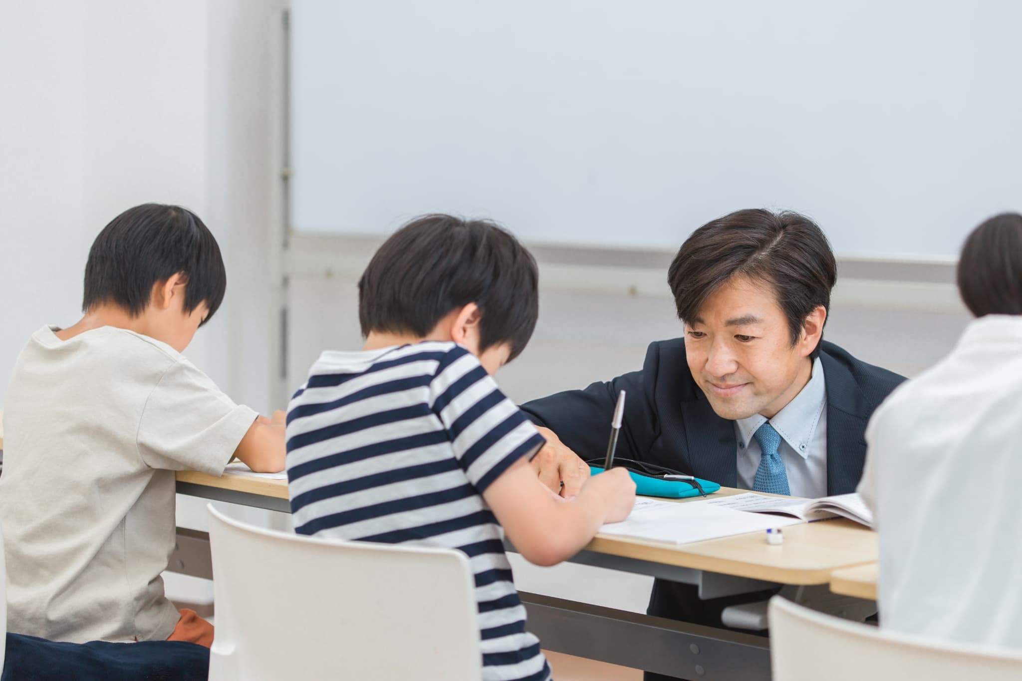 会社について