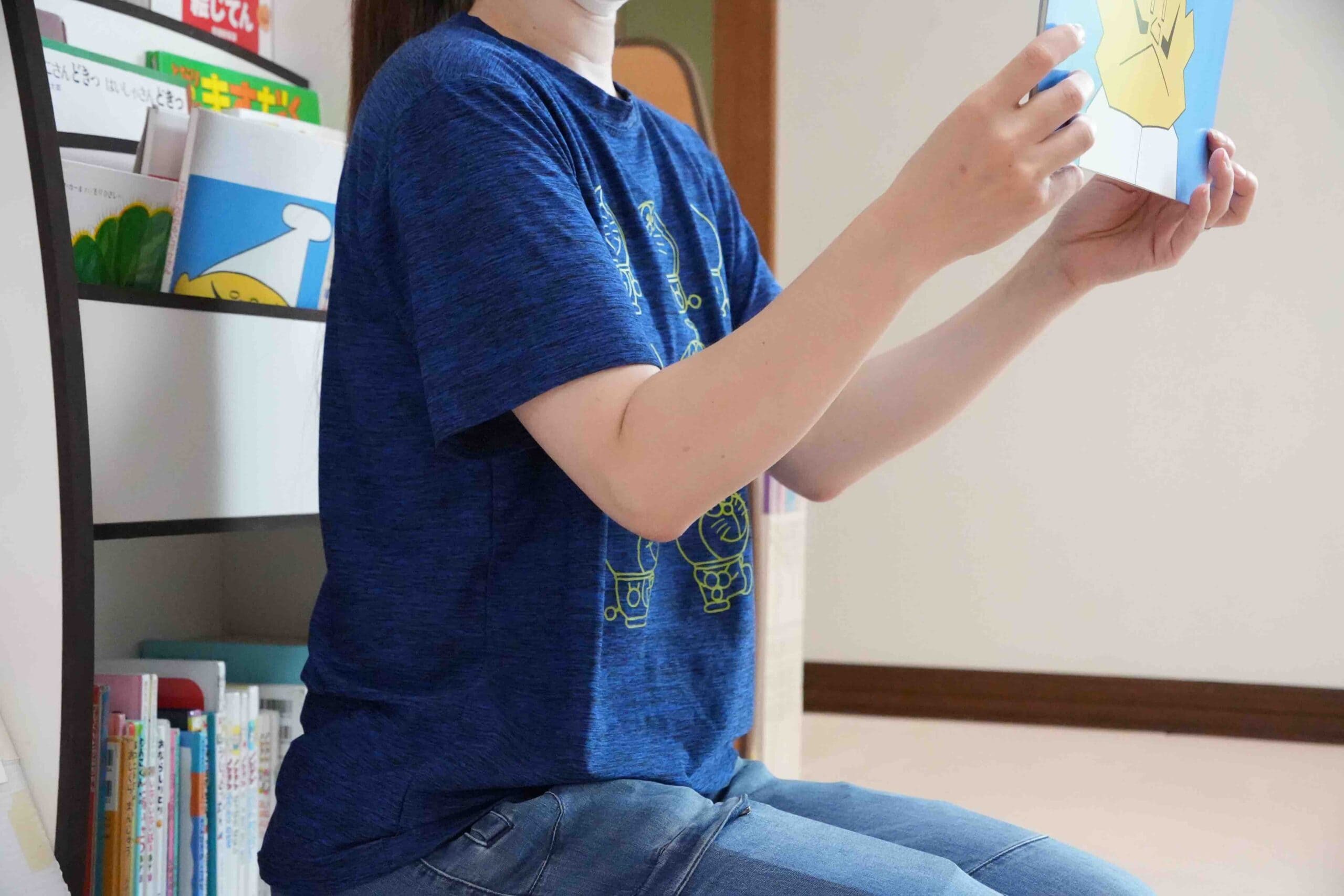 Aさん