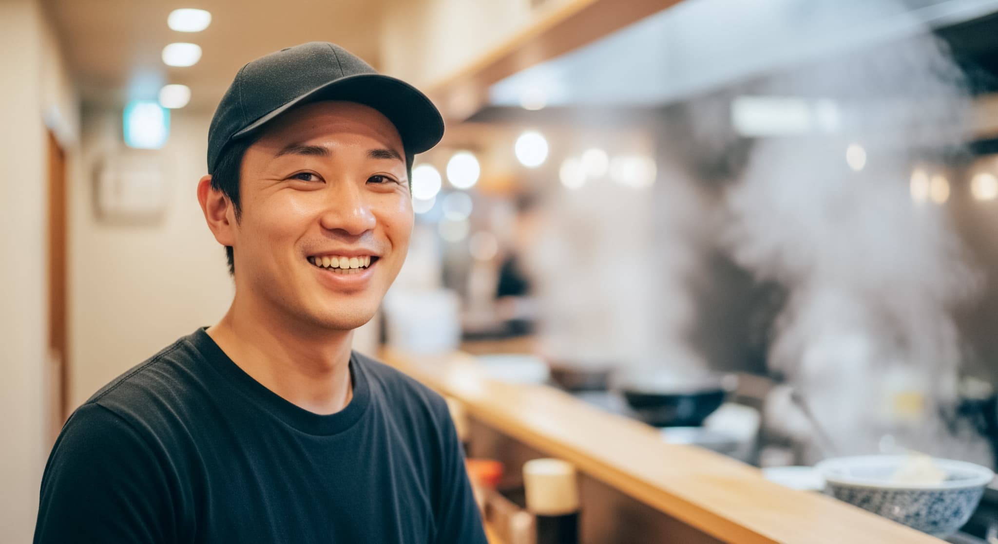 Iさん