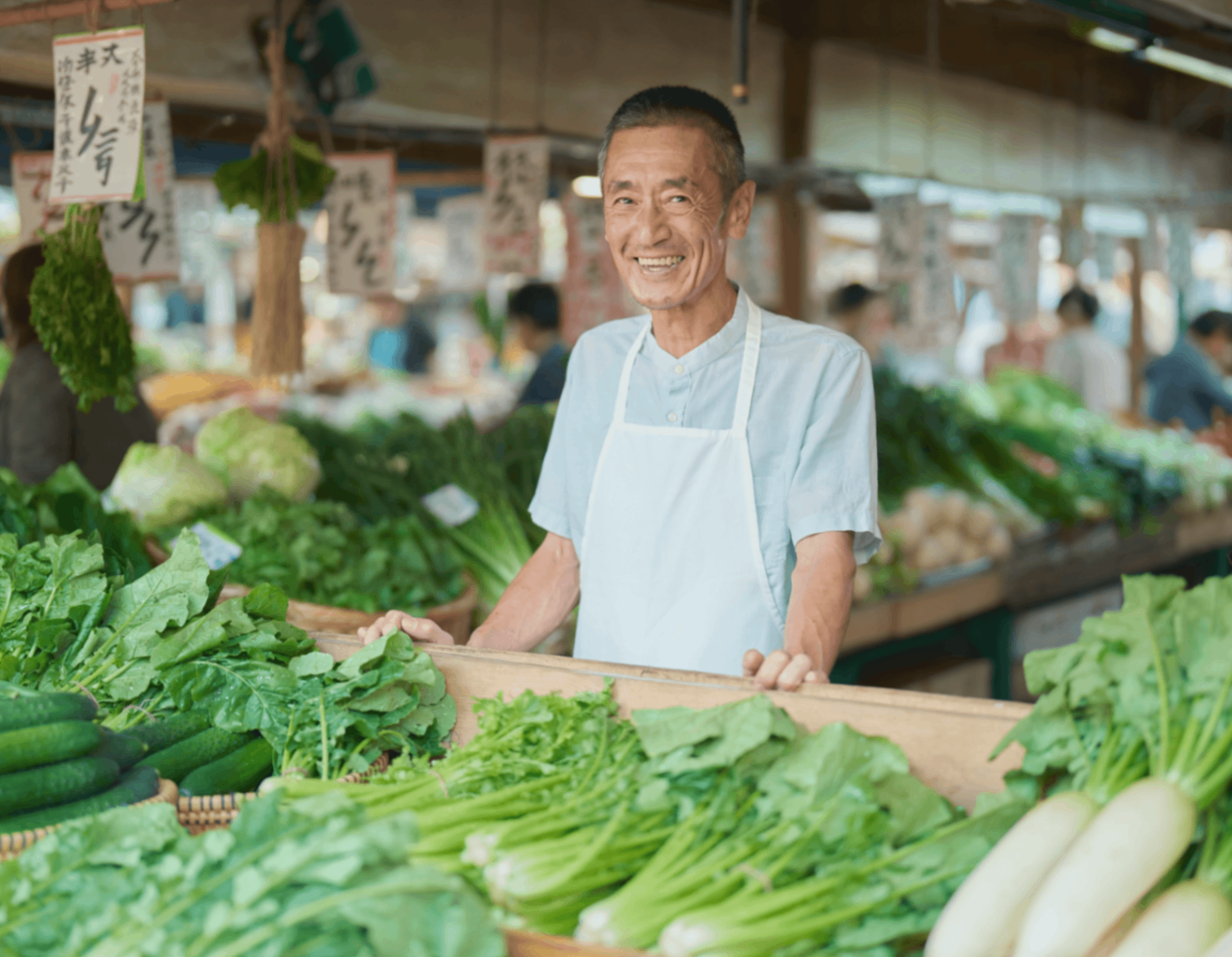 福利厚生