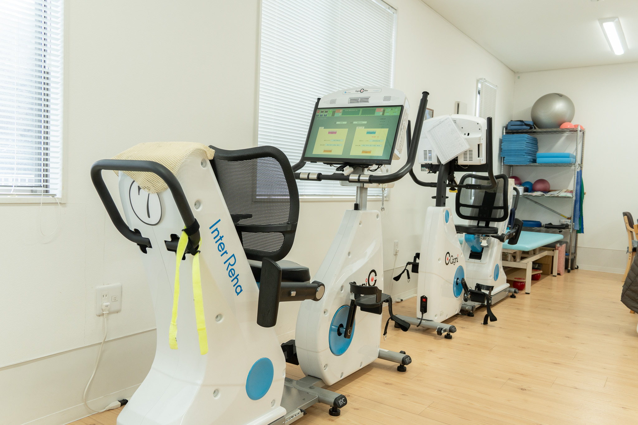 私たちについて