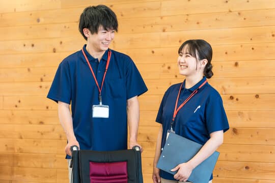 業務内容