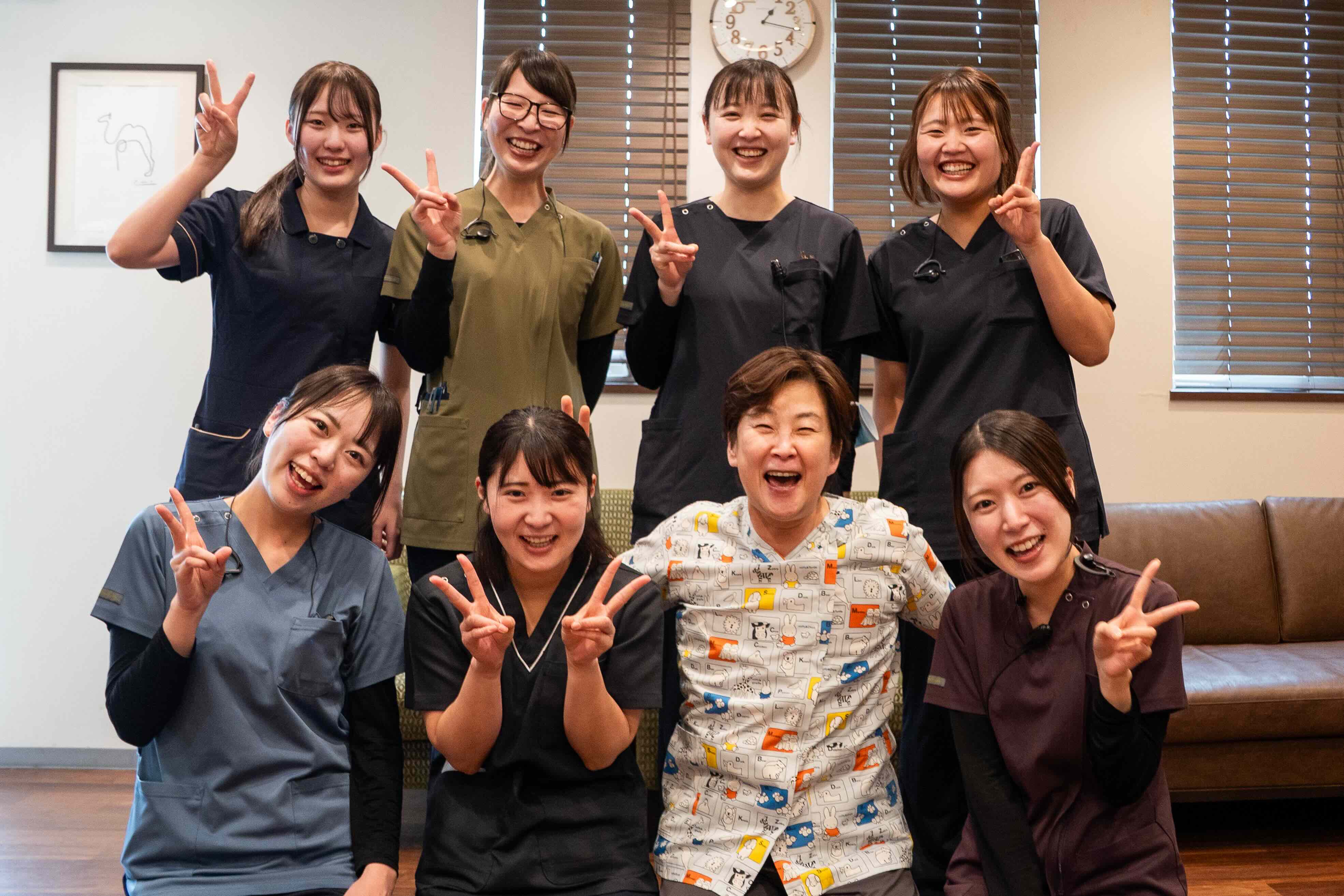 当院の診療の特徴