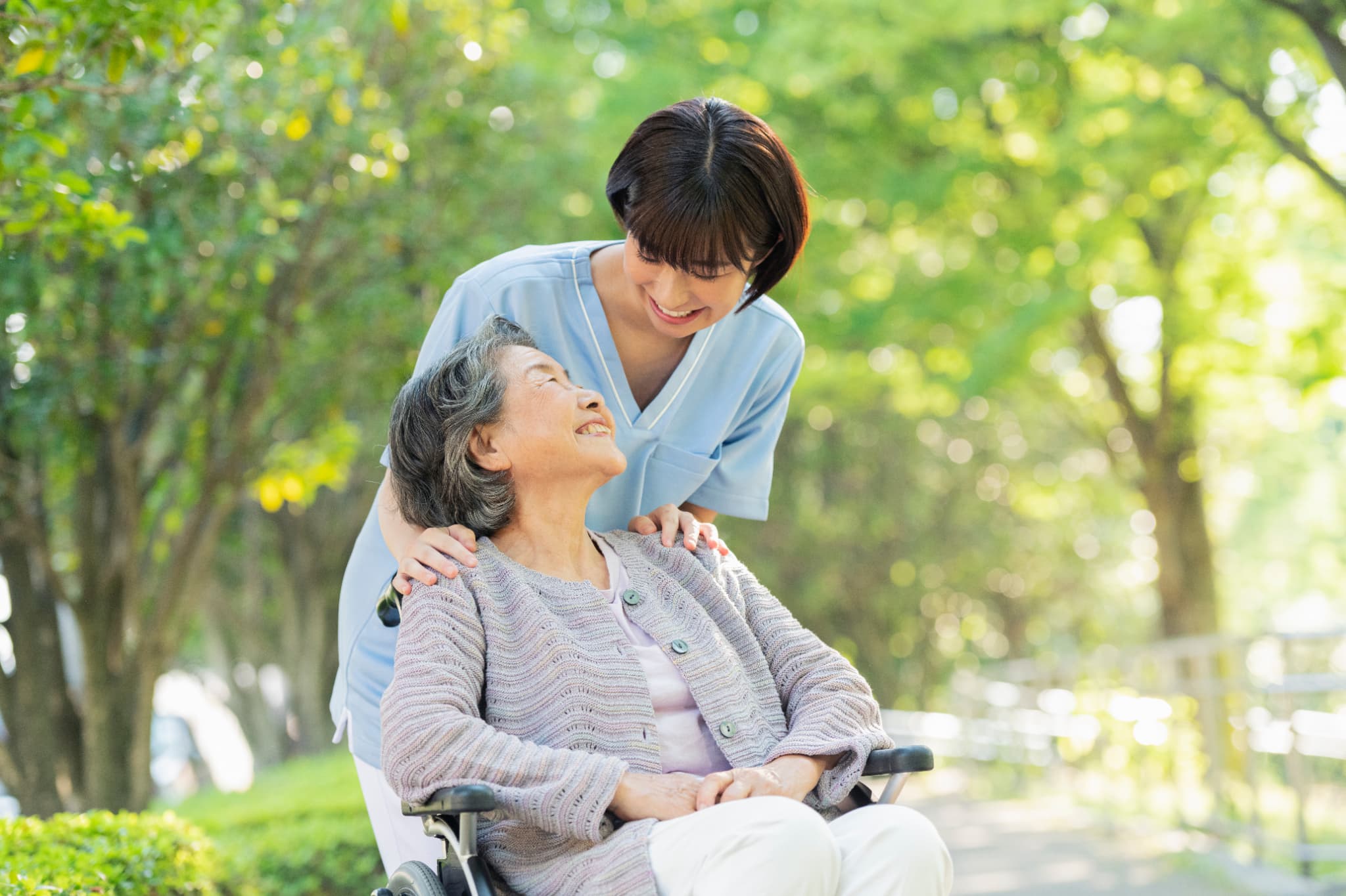 私たちについて