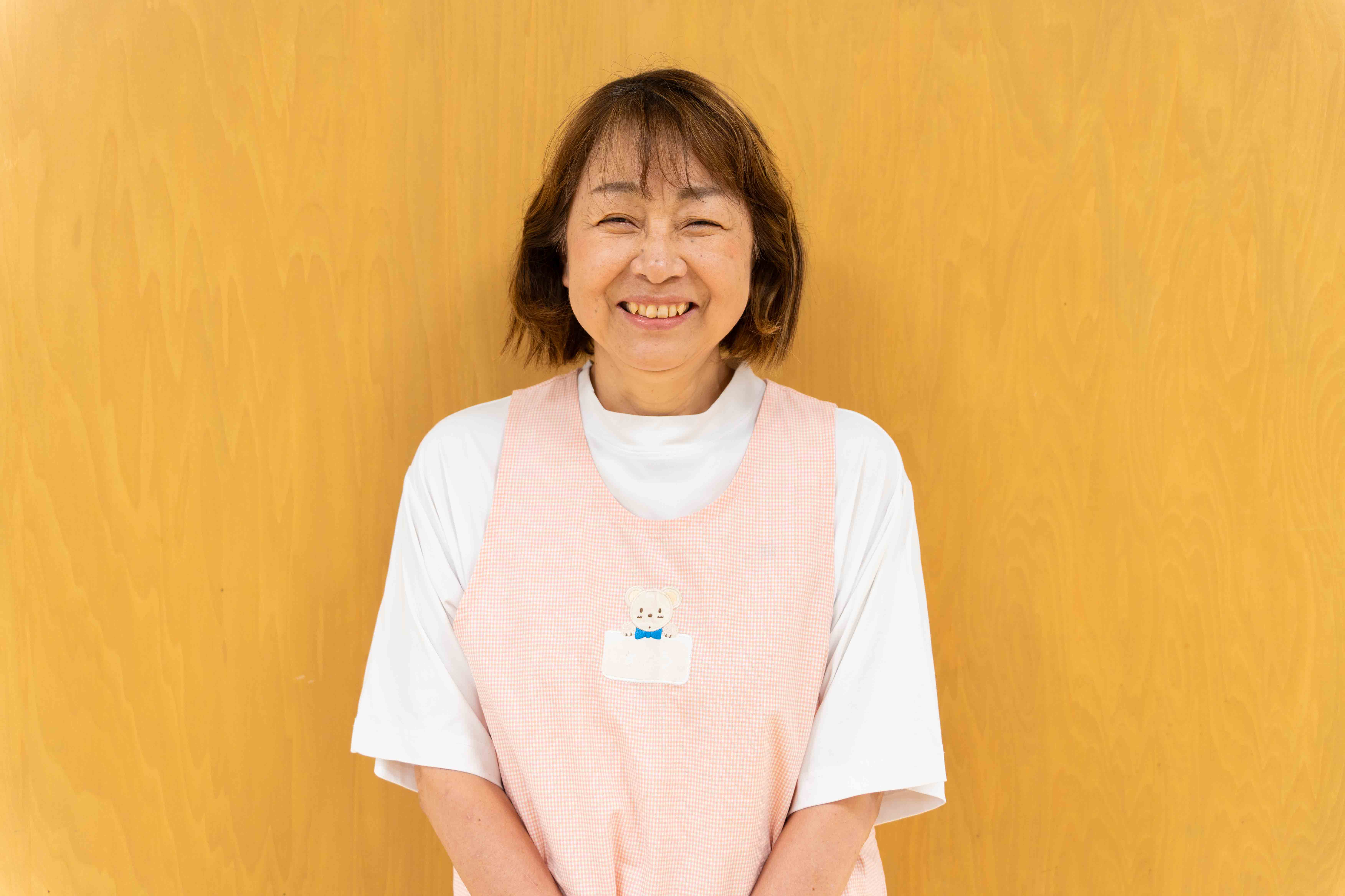 MMさん