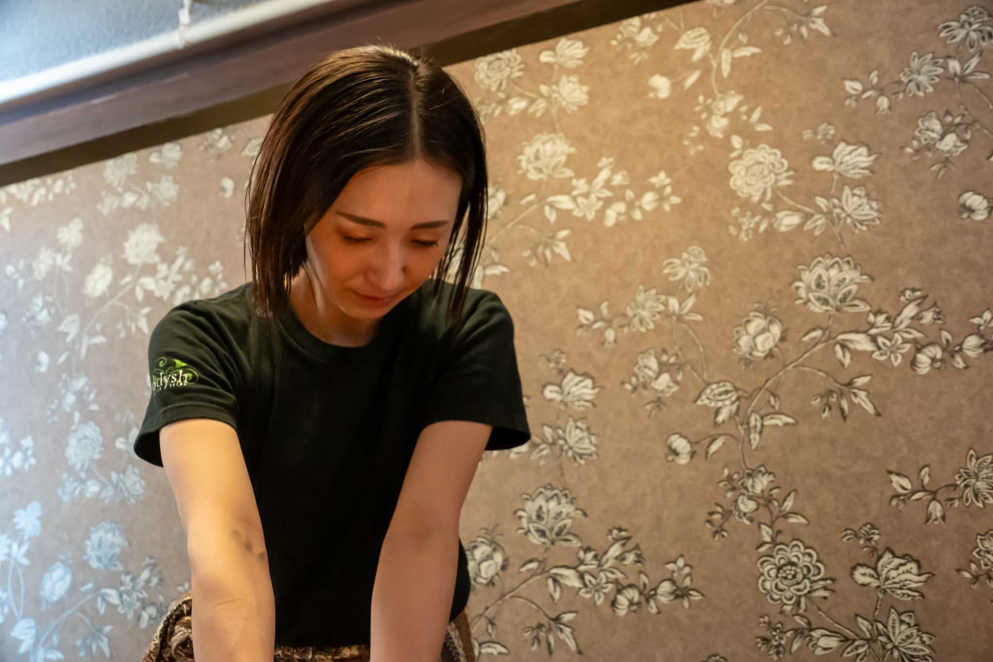 M.Sさん