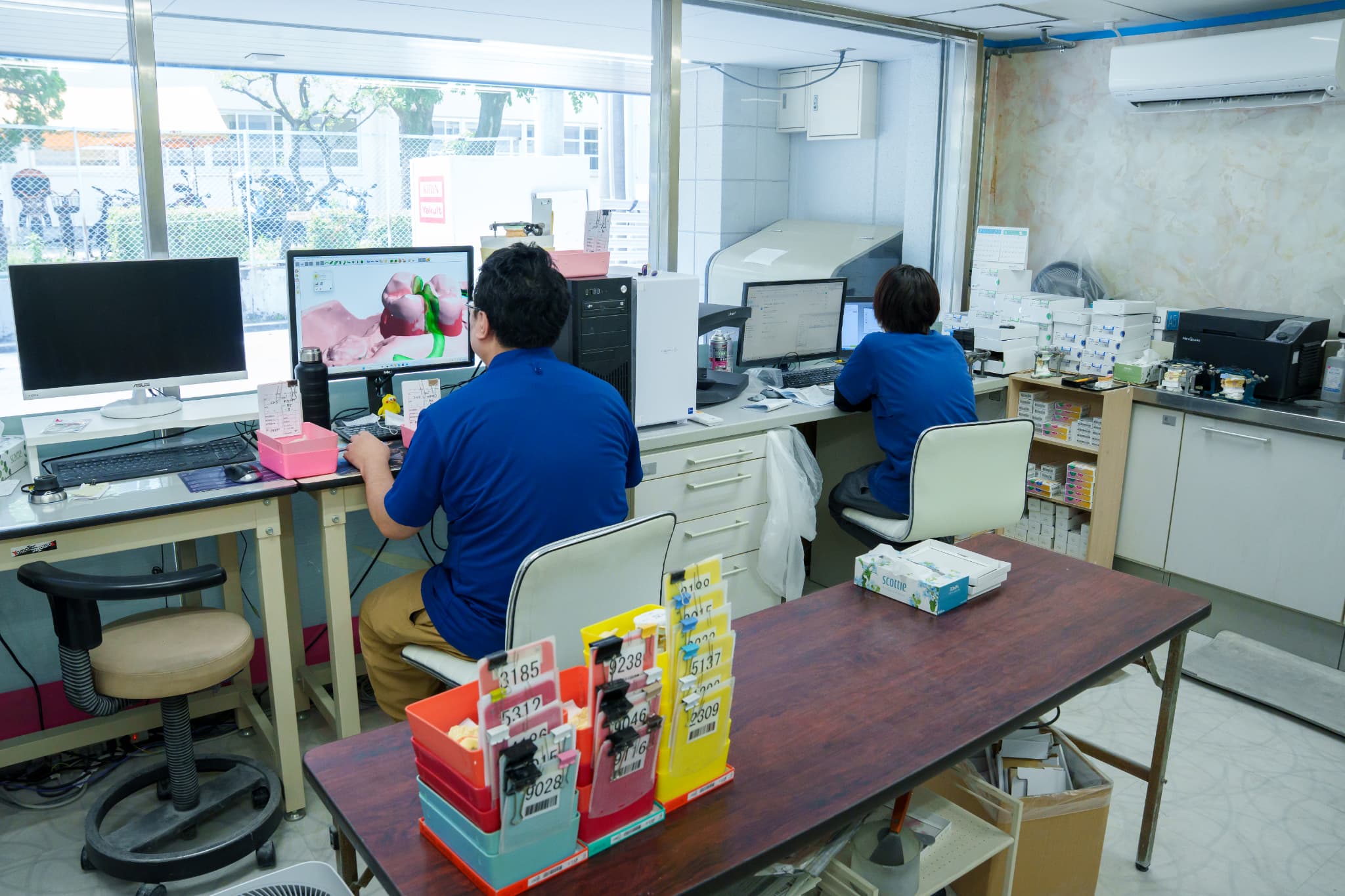 業務内容