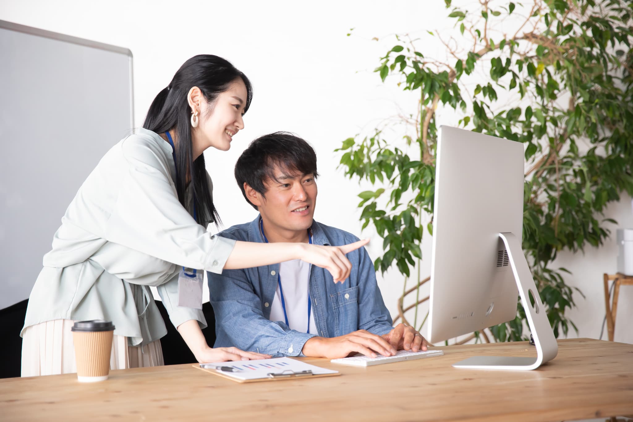 業務内容