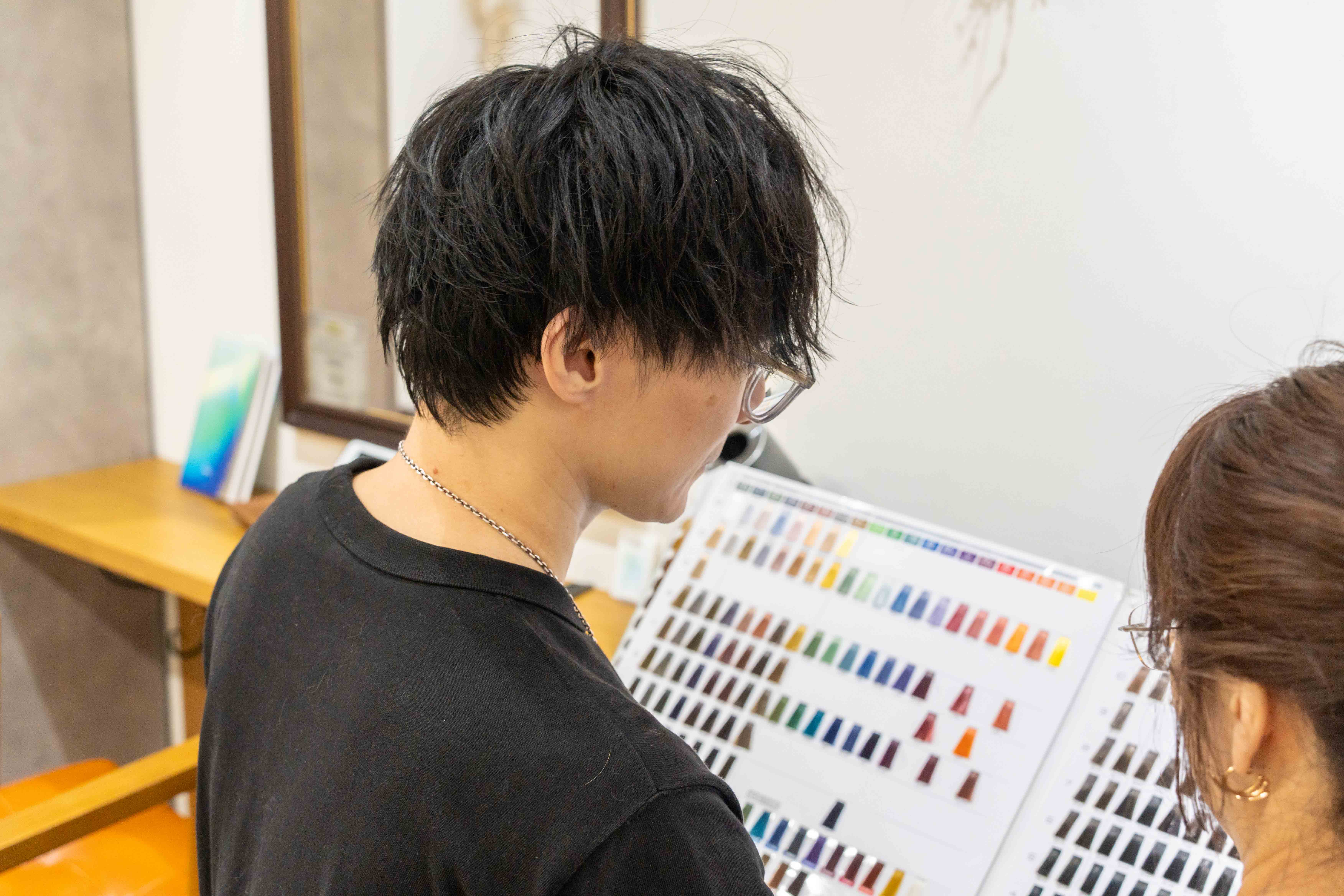 業務内容