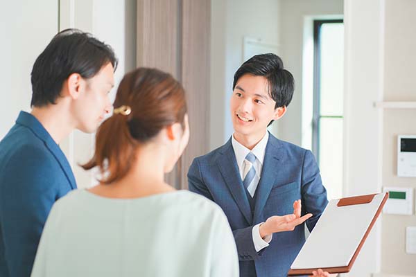 業務内容