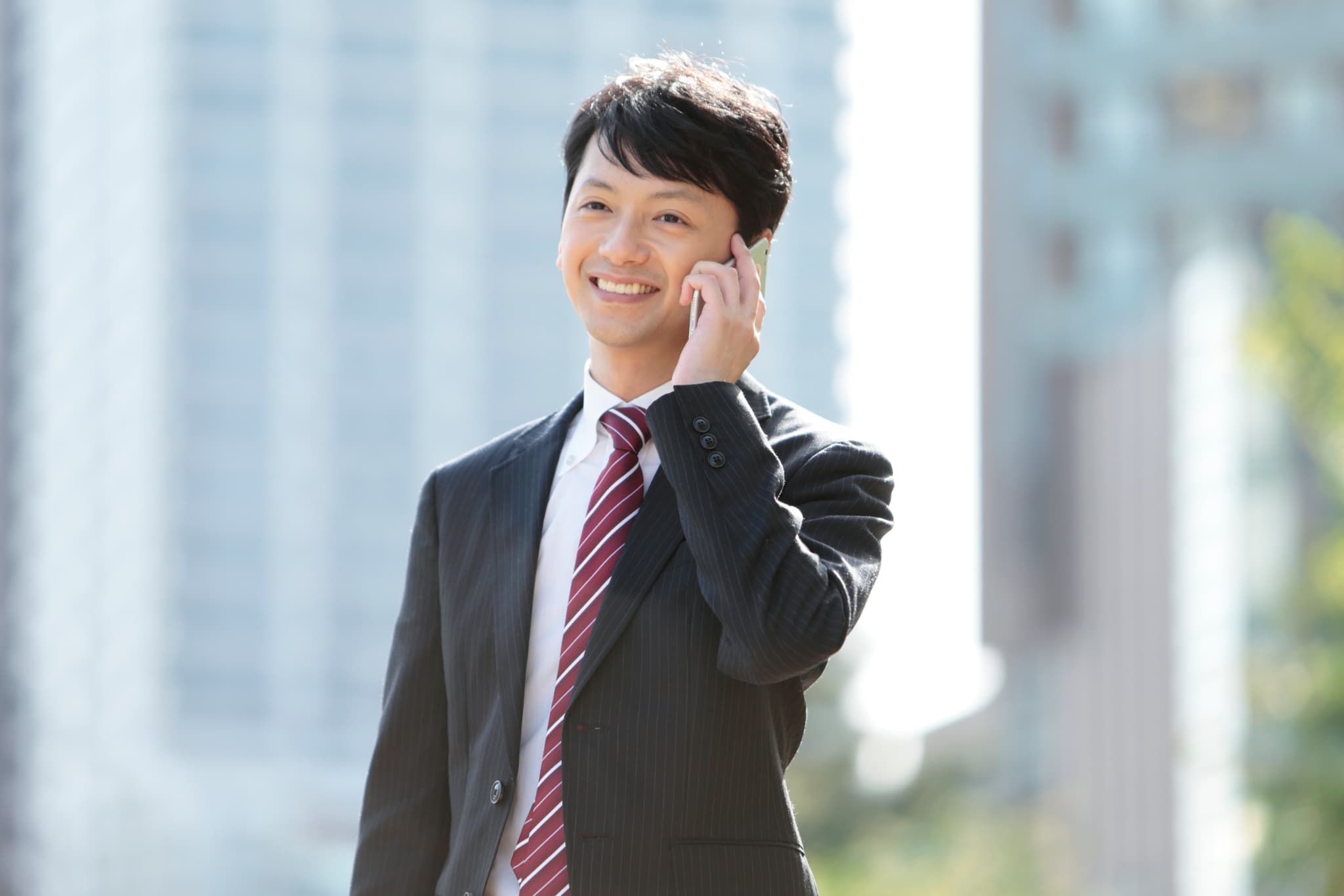 業務内容