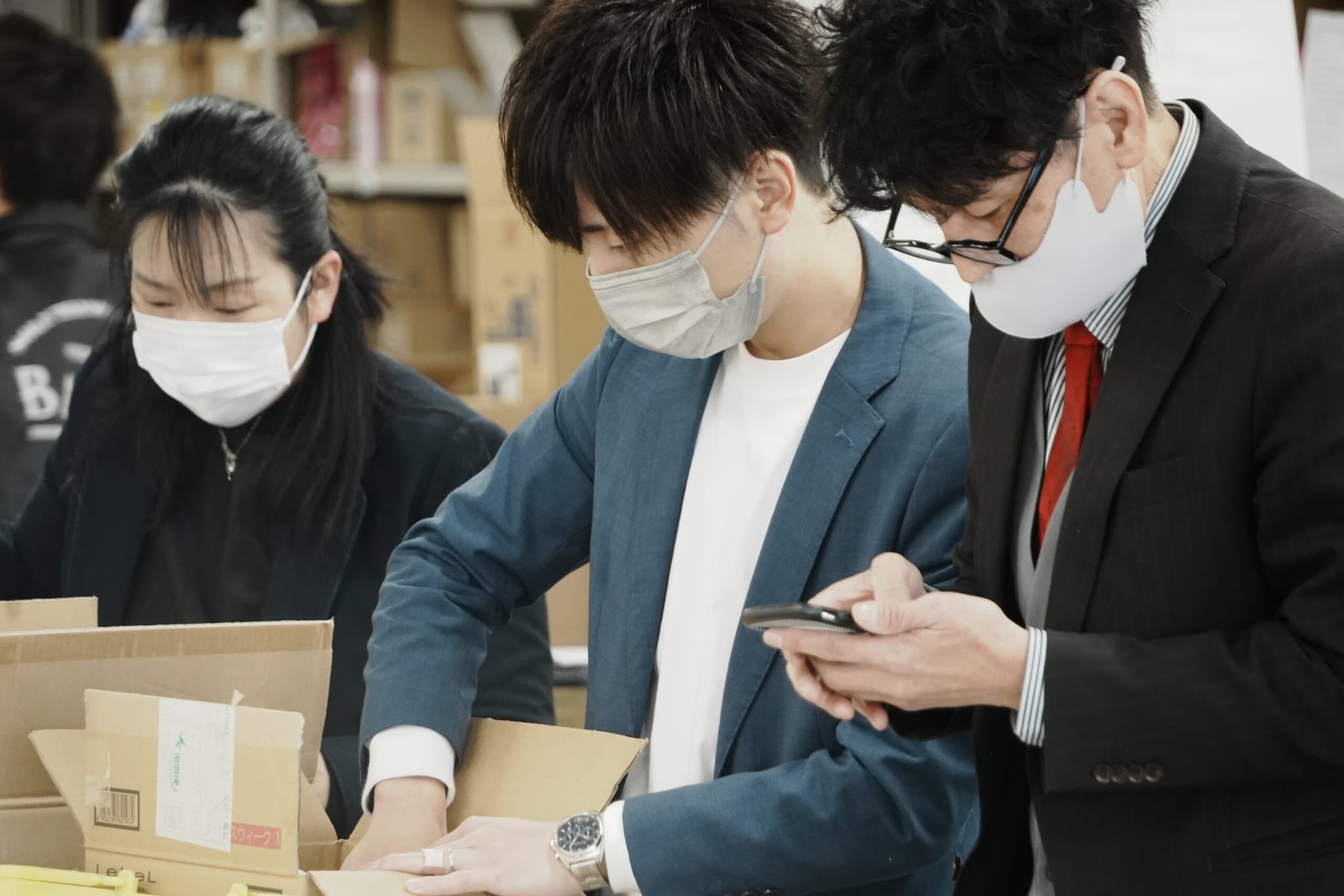 業務内容