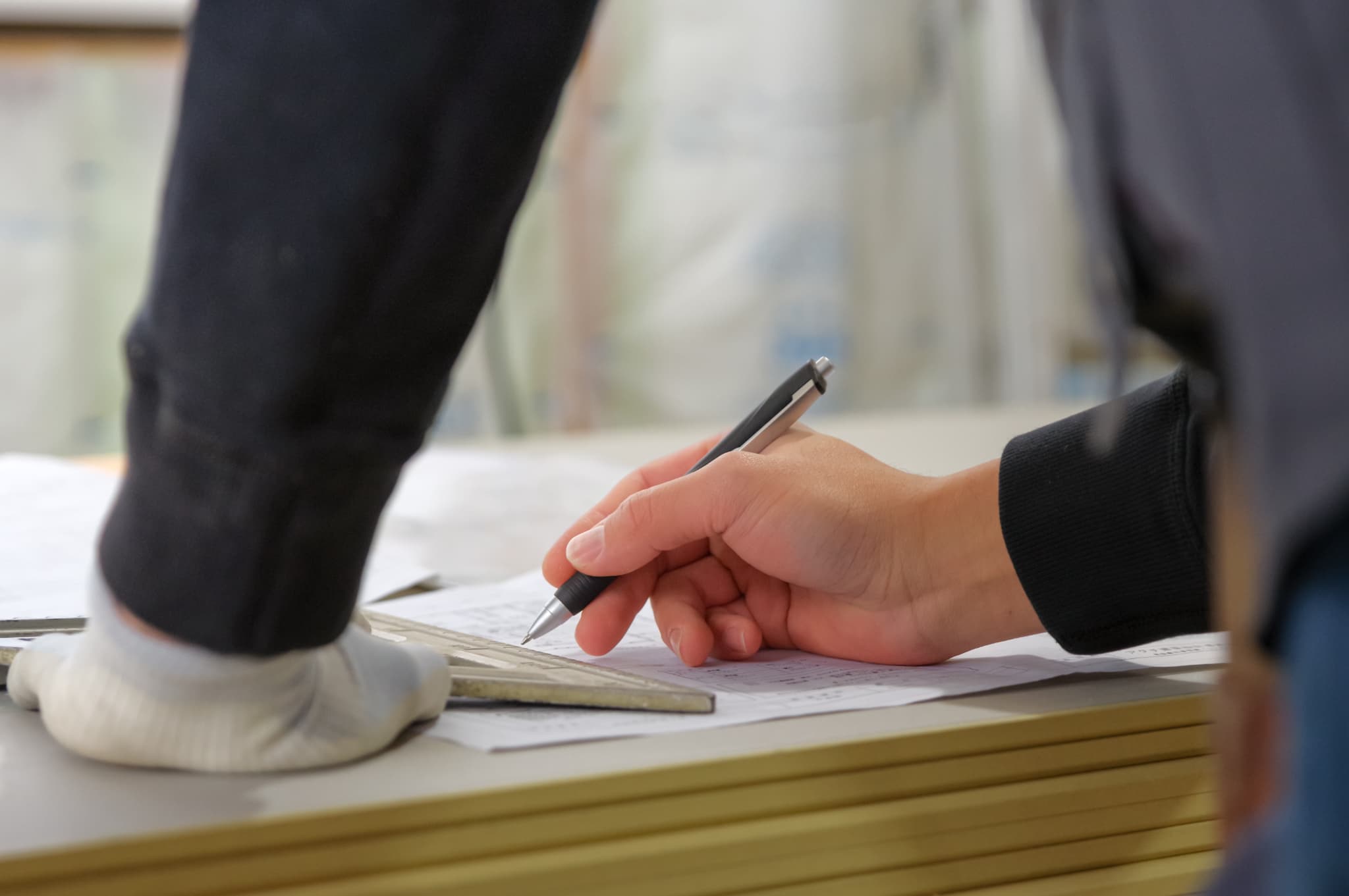 私たちについて