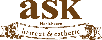ask美容室
