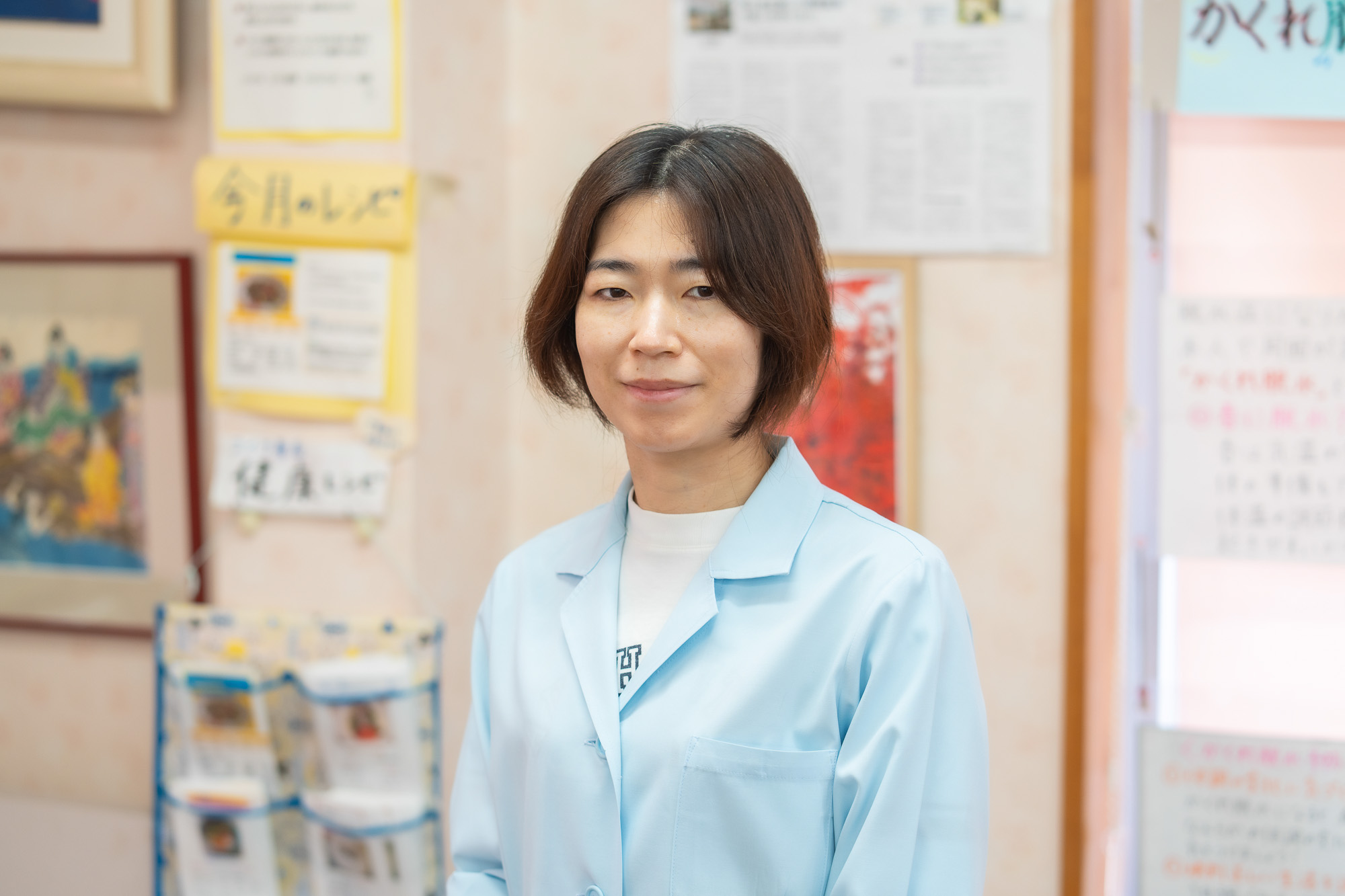 T.Kさん