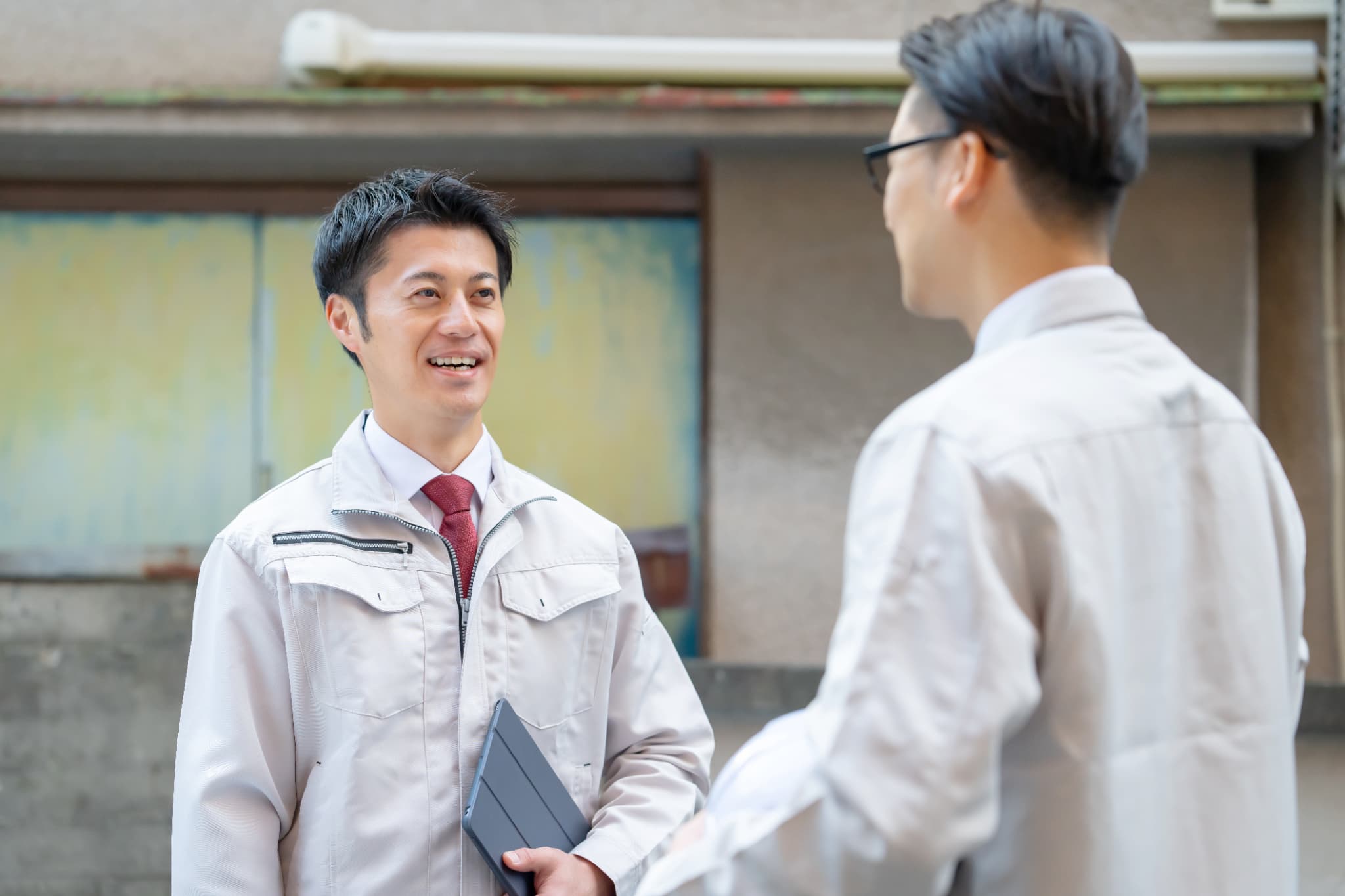 多井さん