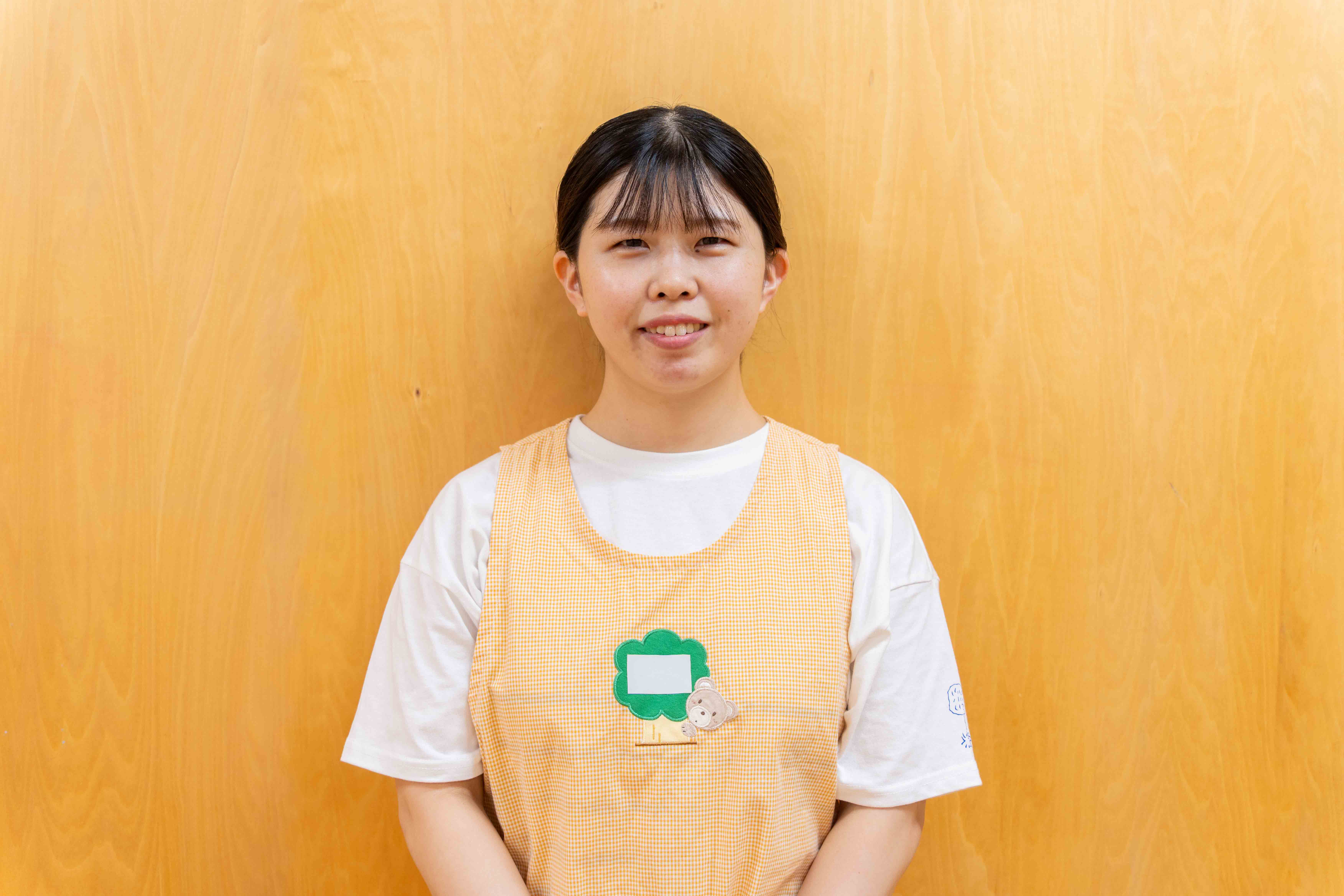 MNさん