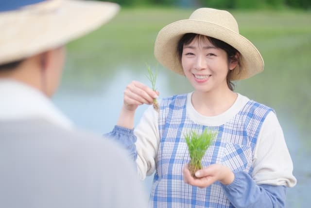 Yさん
